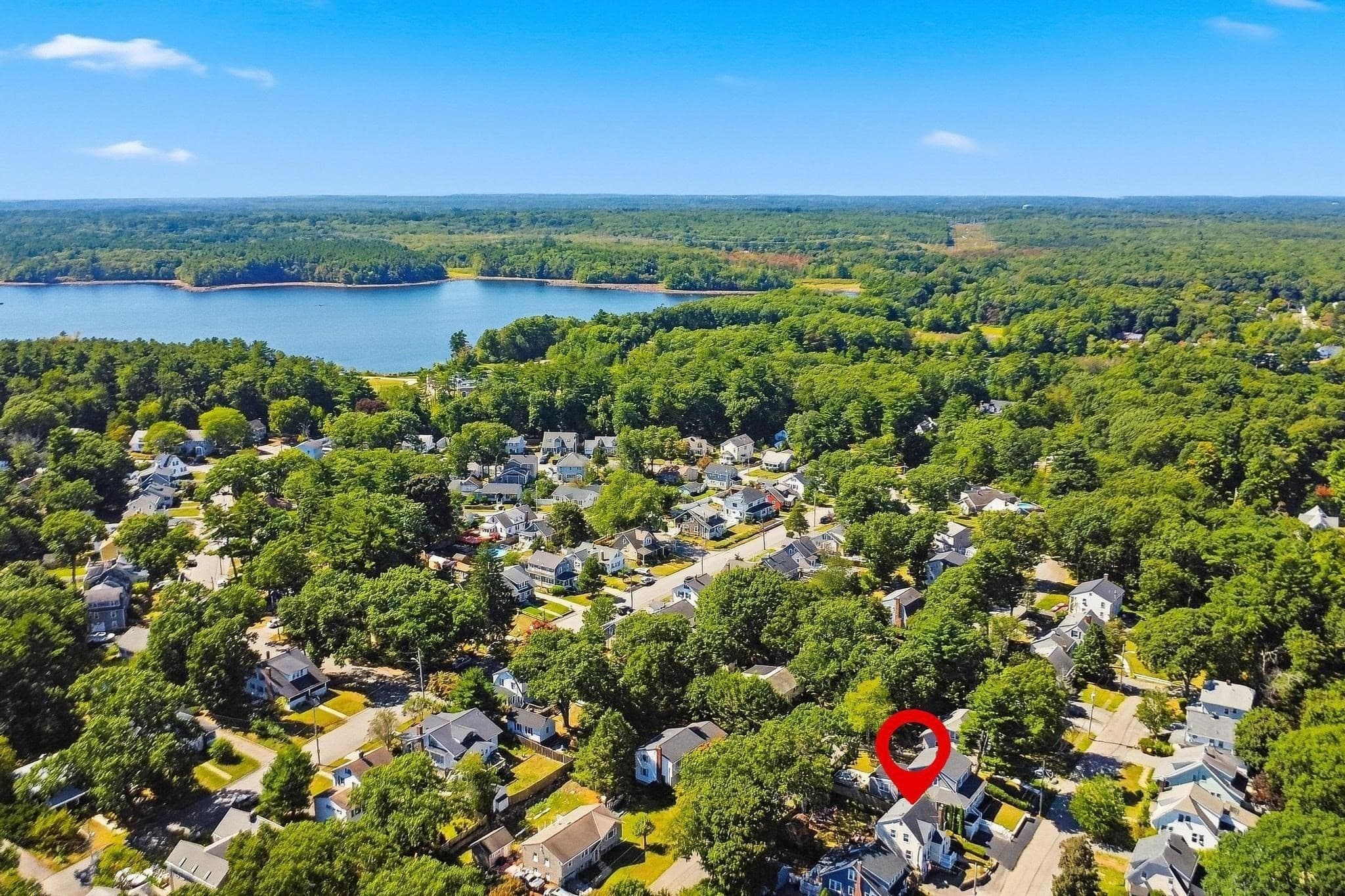 Single Family Residence at 30 Hilldale Rd, Weymouth MA 02190, Weymouth, photo 33 of 33