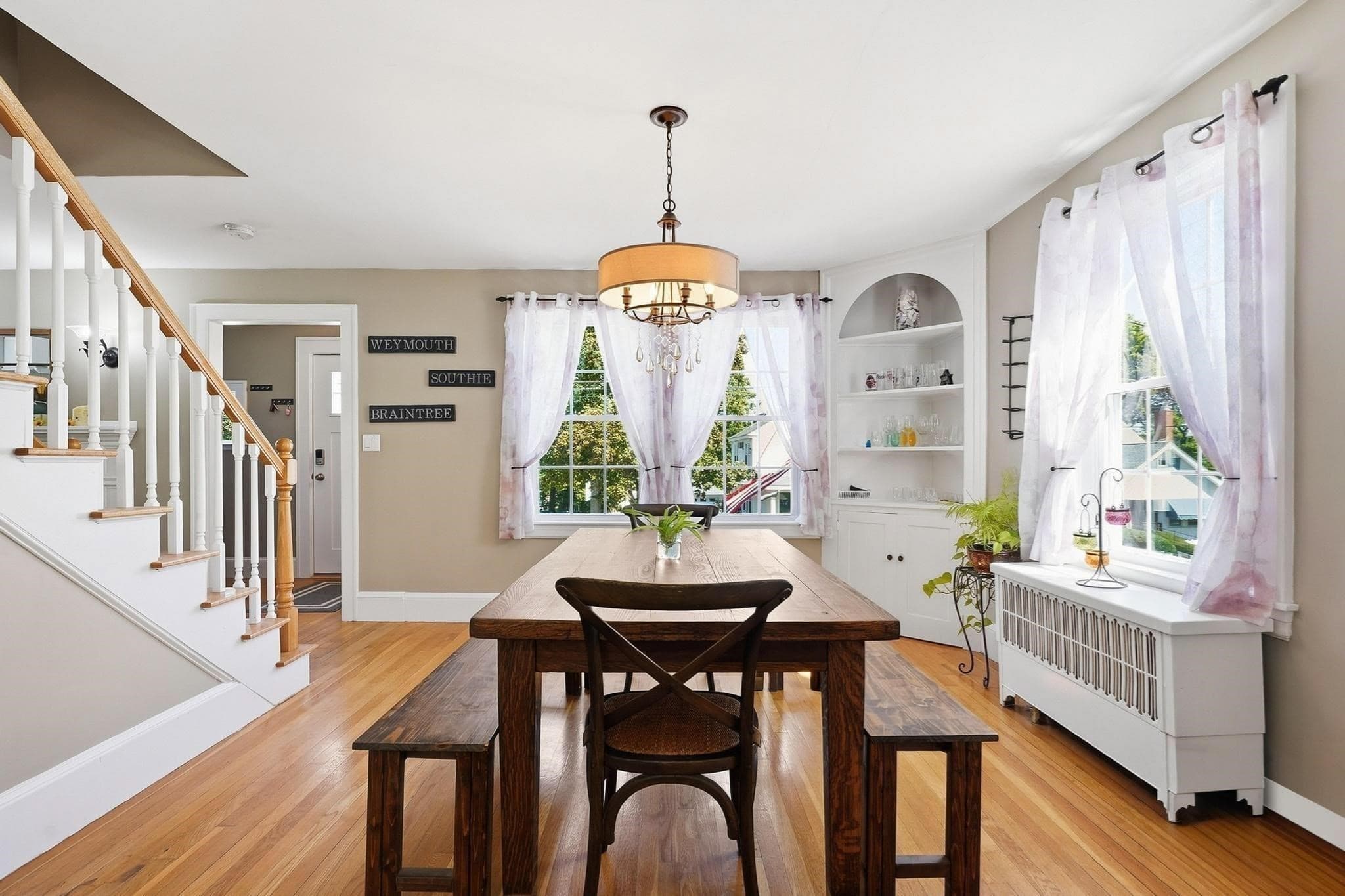 Single Family Residence at 30 Hilldale Rd, Weymouth MA 02190, Weymouth, photo 11 of 33