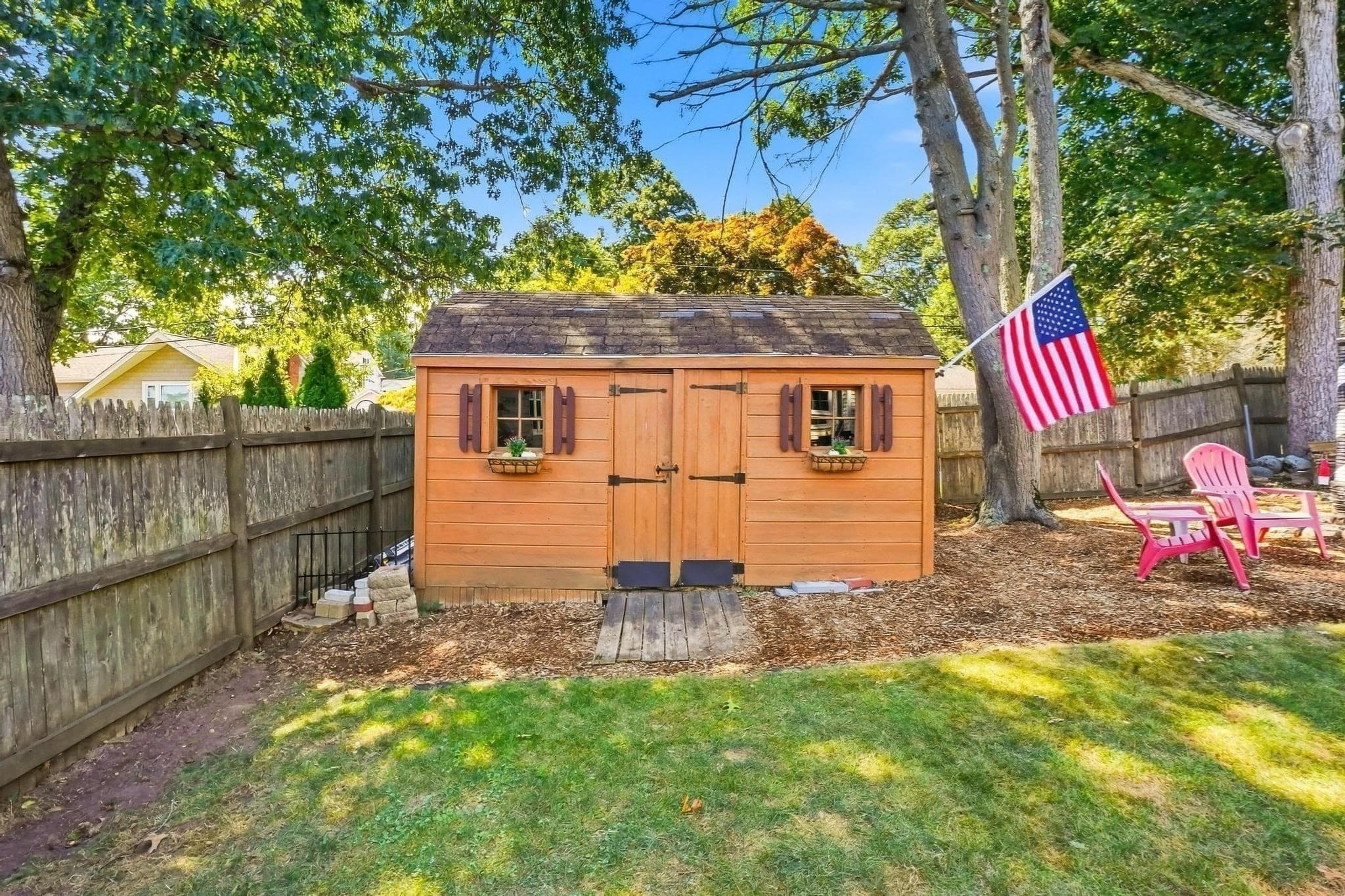 Single Family Residence at 30 Hilldale Rd, Weymouth MA 02190, Weymouth, photo 31 of 33