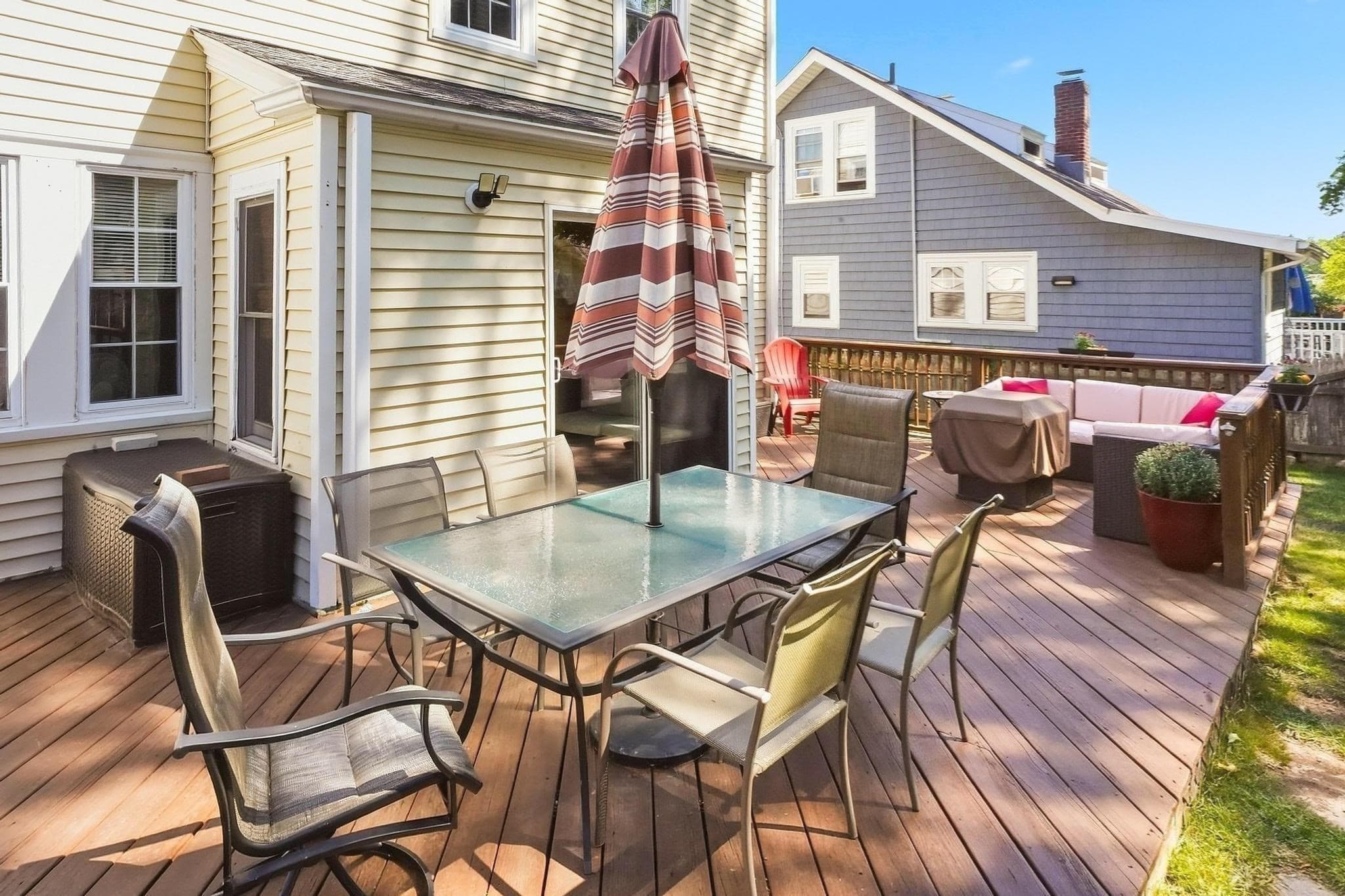 Single Family Residence at 30 Hilldale Rd, Weymouth MA 02190, Weymouth, photo 29 of 33