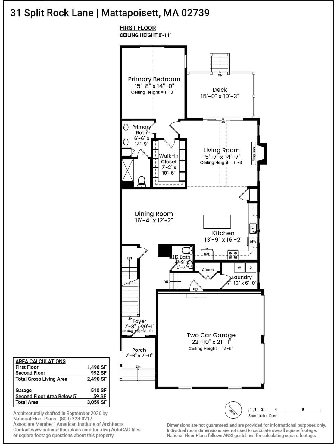Single Family Residence at 31 Split Rock Ln, Mattapoisett MA 02739, Mattapoisett, photo 37 of 38