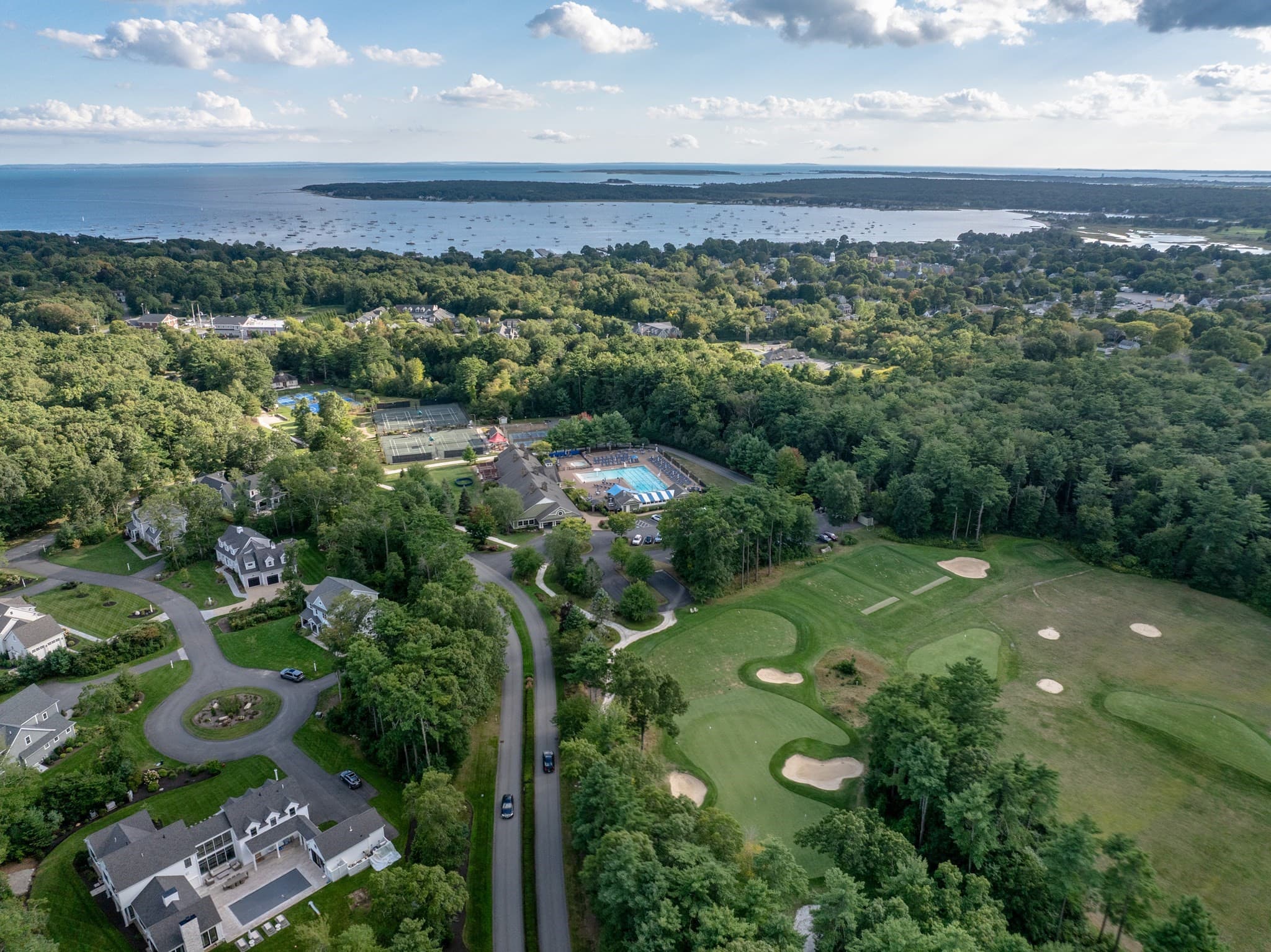 Single Family Residence at 31 Split Rock Ln, Mattapoisett MA 02739, Mattapoisett, photo 4 of 38