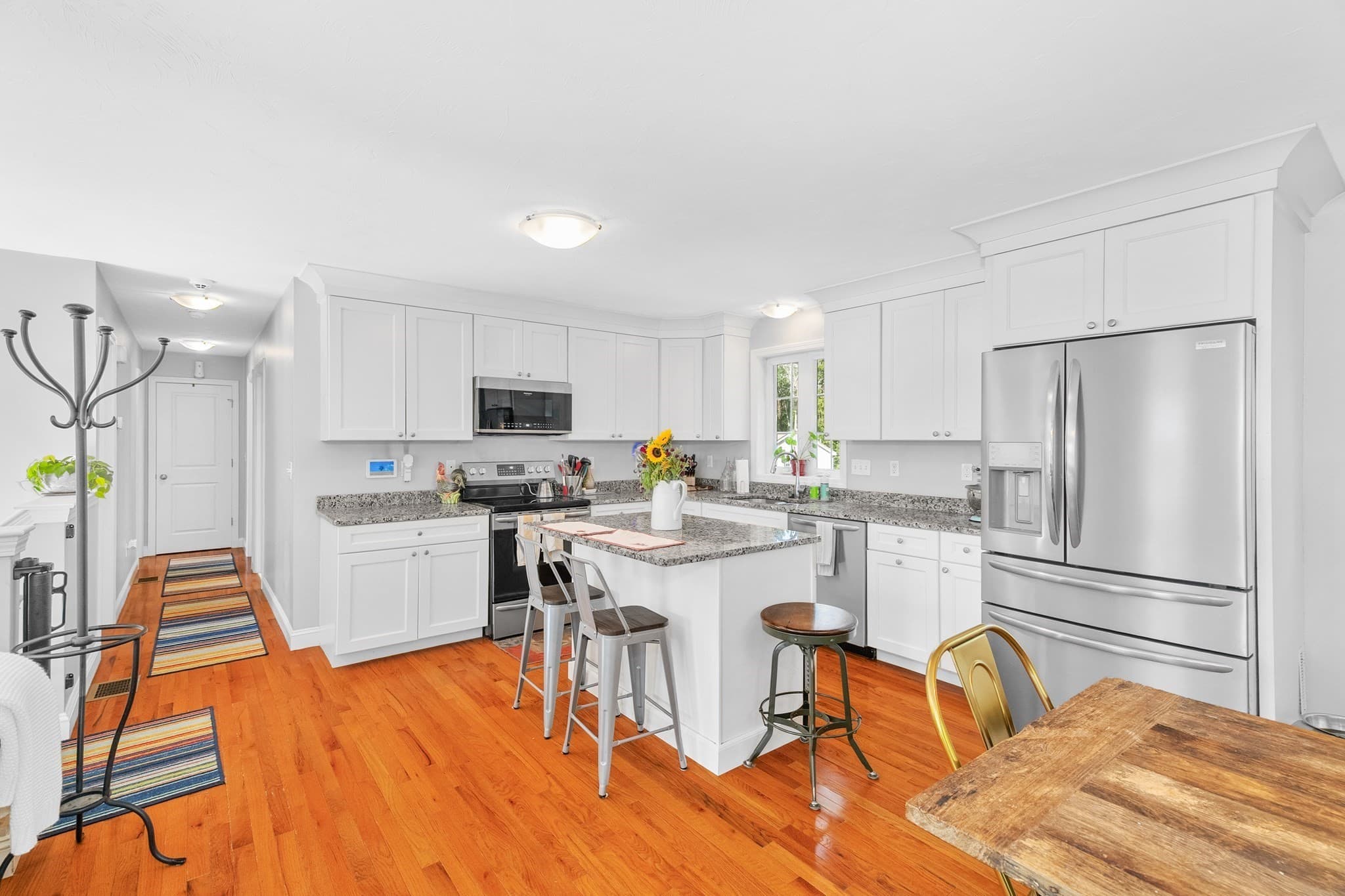 Single Family Residence at 16 Liane Dr, Woonsocket RI 02895, Woonsocket, photo 27 of 39