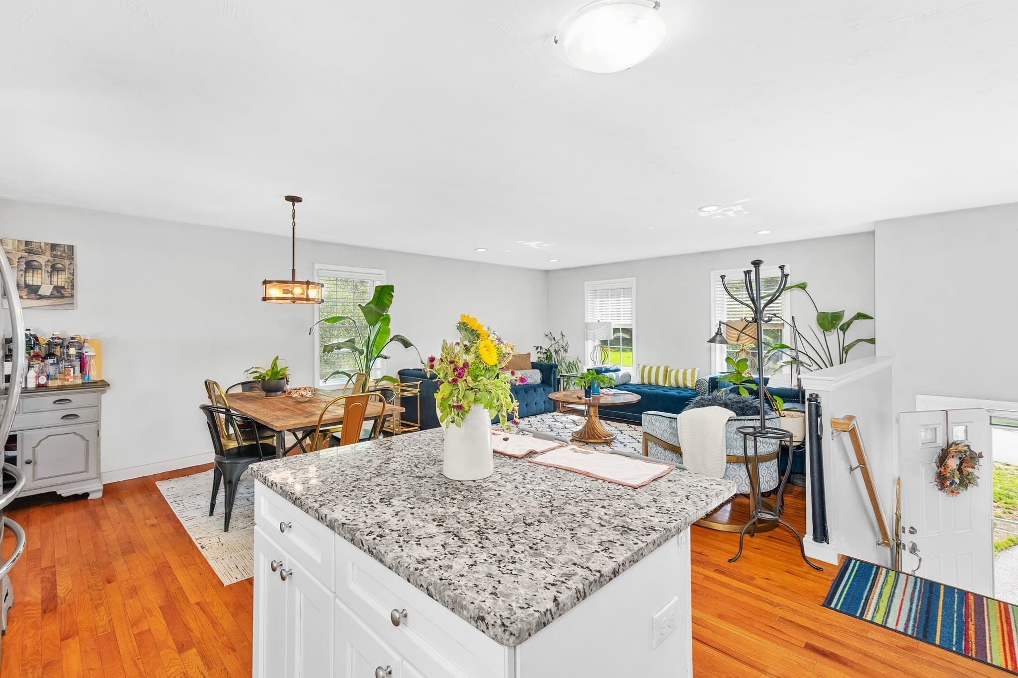 Single Family Residence at 16 Liane Dr, Woonsocket RI 02895, Woonsocket, photo 6 of 39