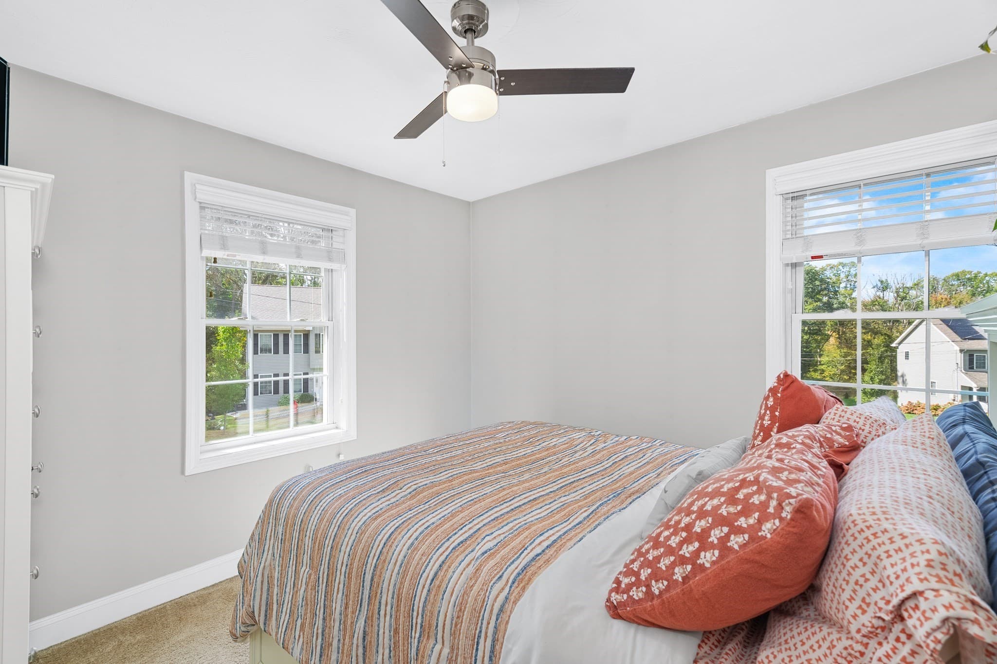Single Family Residence at 16 Liane Dr, Woonsocket RI 02895, Woonsocket, photo 16 of 39
