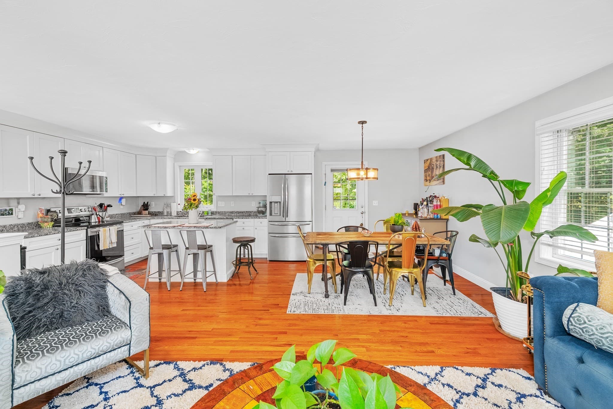 Single Family Residence at 16 Liane Dr, Woonsocket RI 02895, Woonsocket, photo 8 of 39