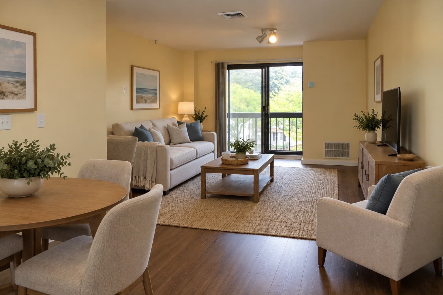 Condominium at 90 Quincy Shore Dr # 219, Quincy MA 02171, Quincy, photo 5 of 25