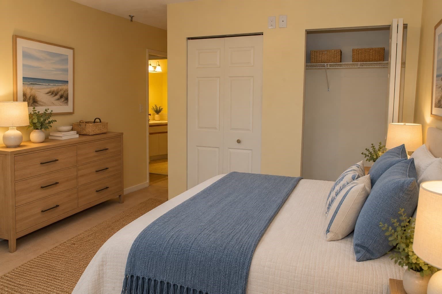 Condominium at 90 Quincy Shore Dr # 219, Quincy MA 02171, Quincy, photo 10 of 25
