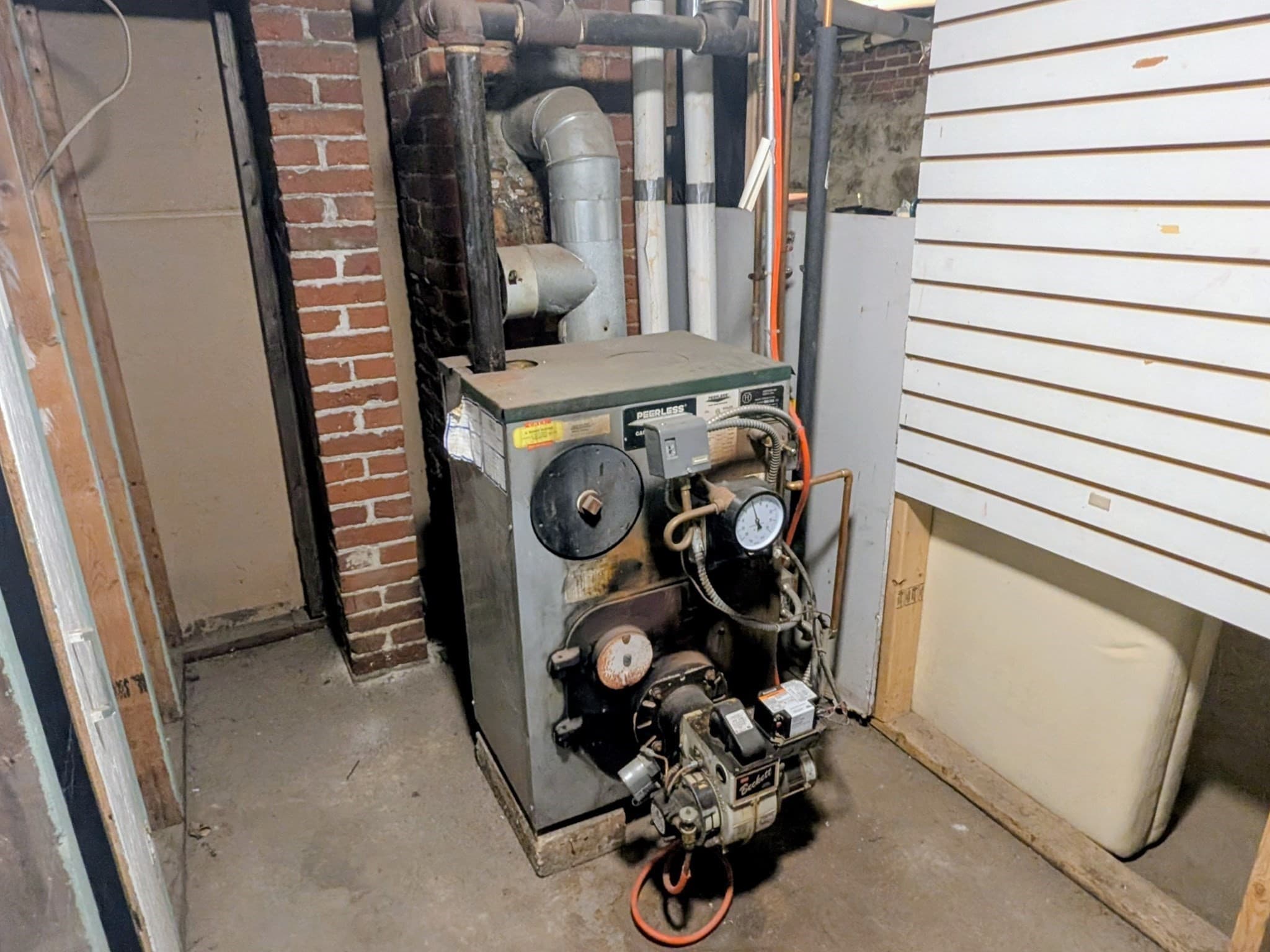 Single Family Residence at 96 N Main St, Leominster MA 01453, Leominster, photo 24 of 26
