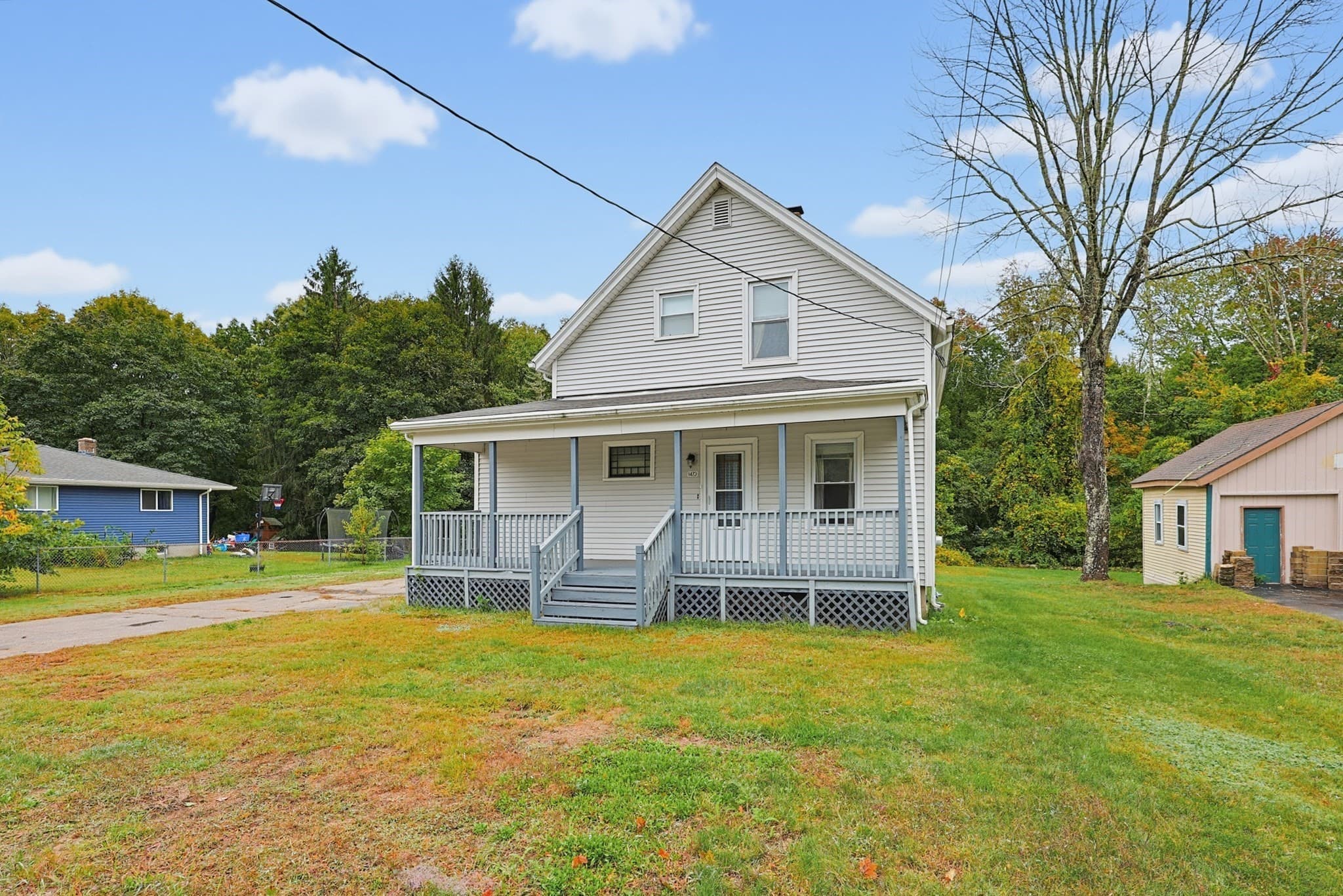 1473 Park St., Attleboro MA 02703