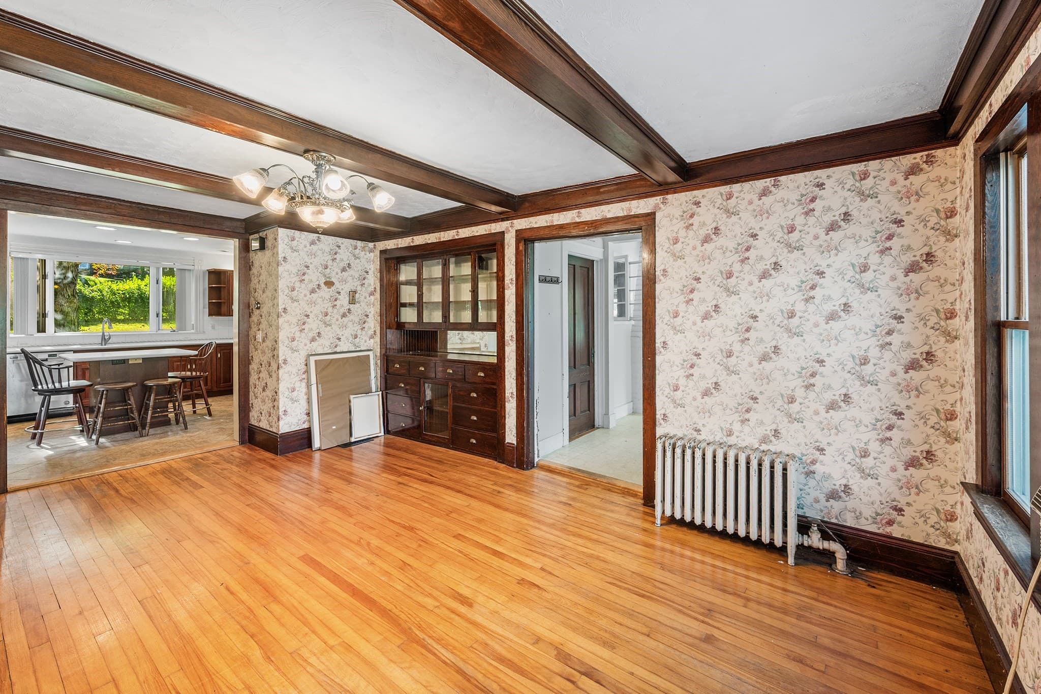 Single Family Residence at 161 Pleasant St, Lunenburg MA 01462, Lunenburg, photo 16 of 39