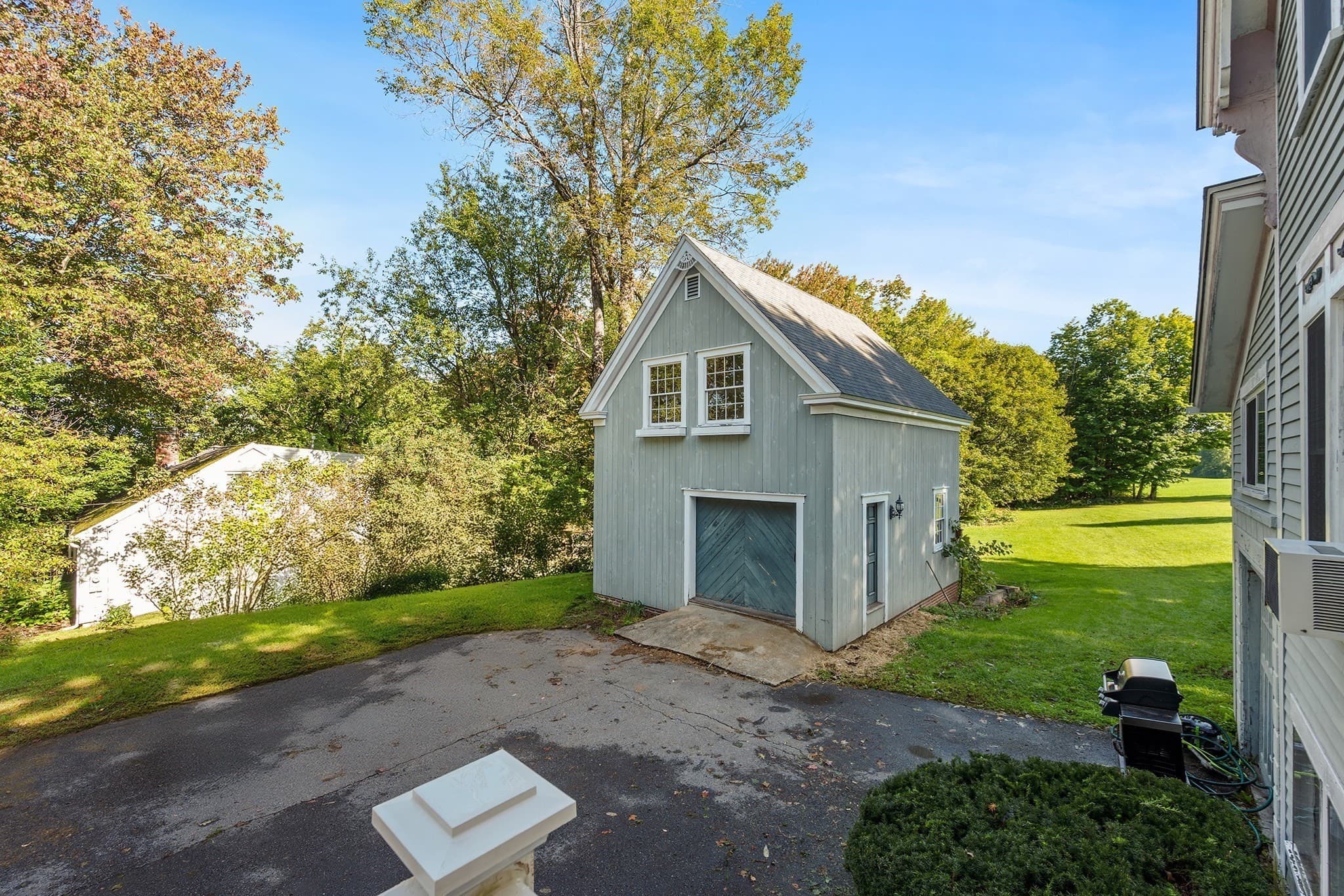 Single Family Residence at 161 Pleasant St, Lunenburg MA 01462, Lunenburg, photo 36 of 39
