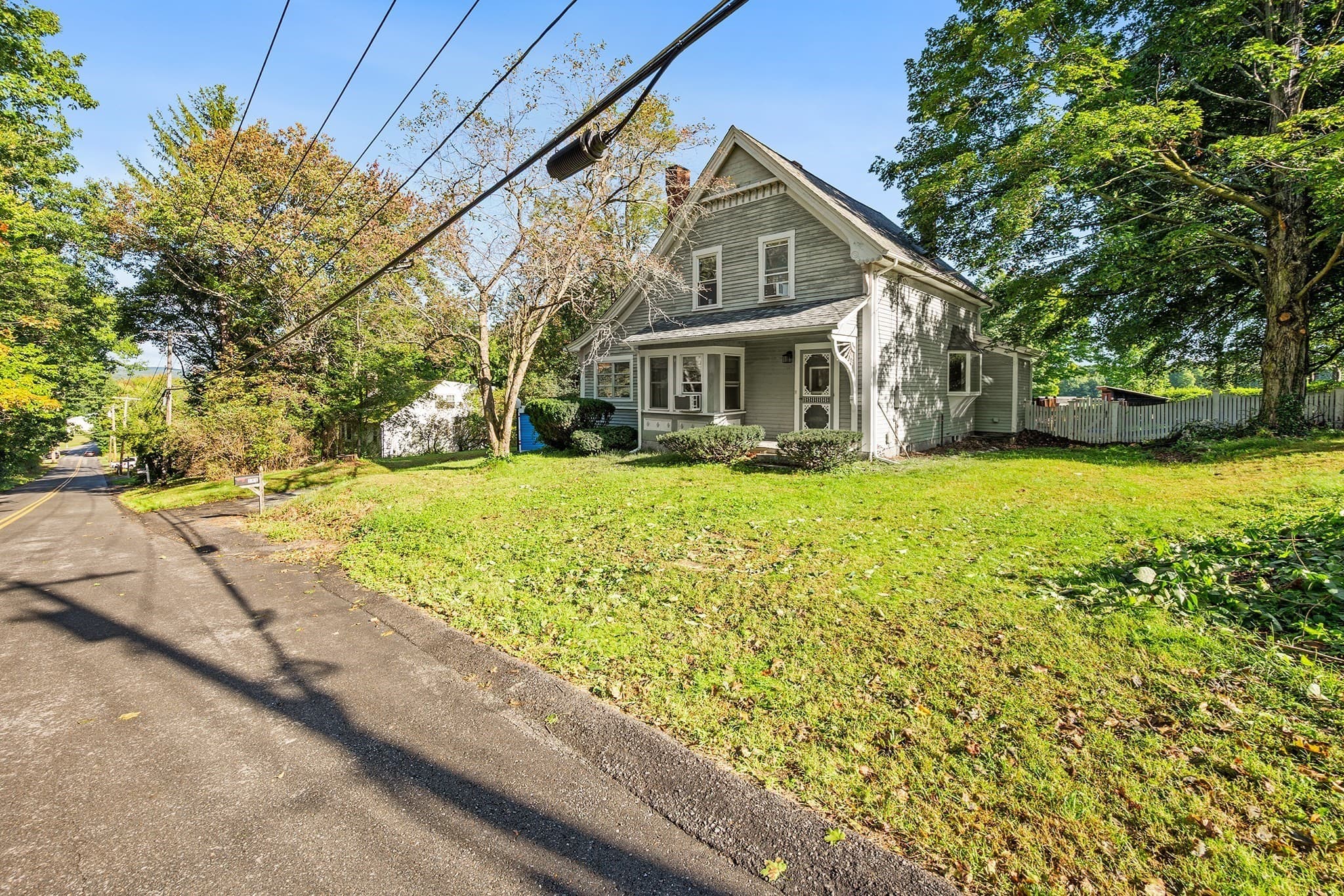 Single Family Residence at 161 Pleasant St, Lunenburg MA 01462, Lunenburg, photo 38 of 39