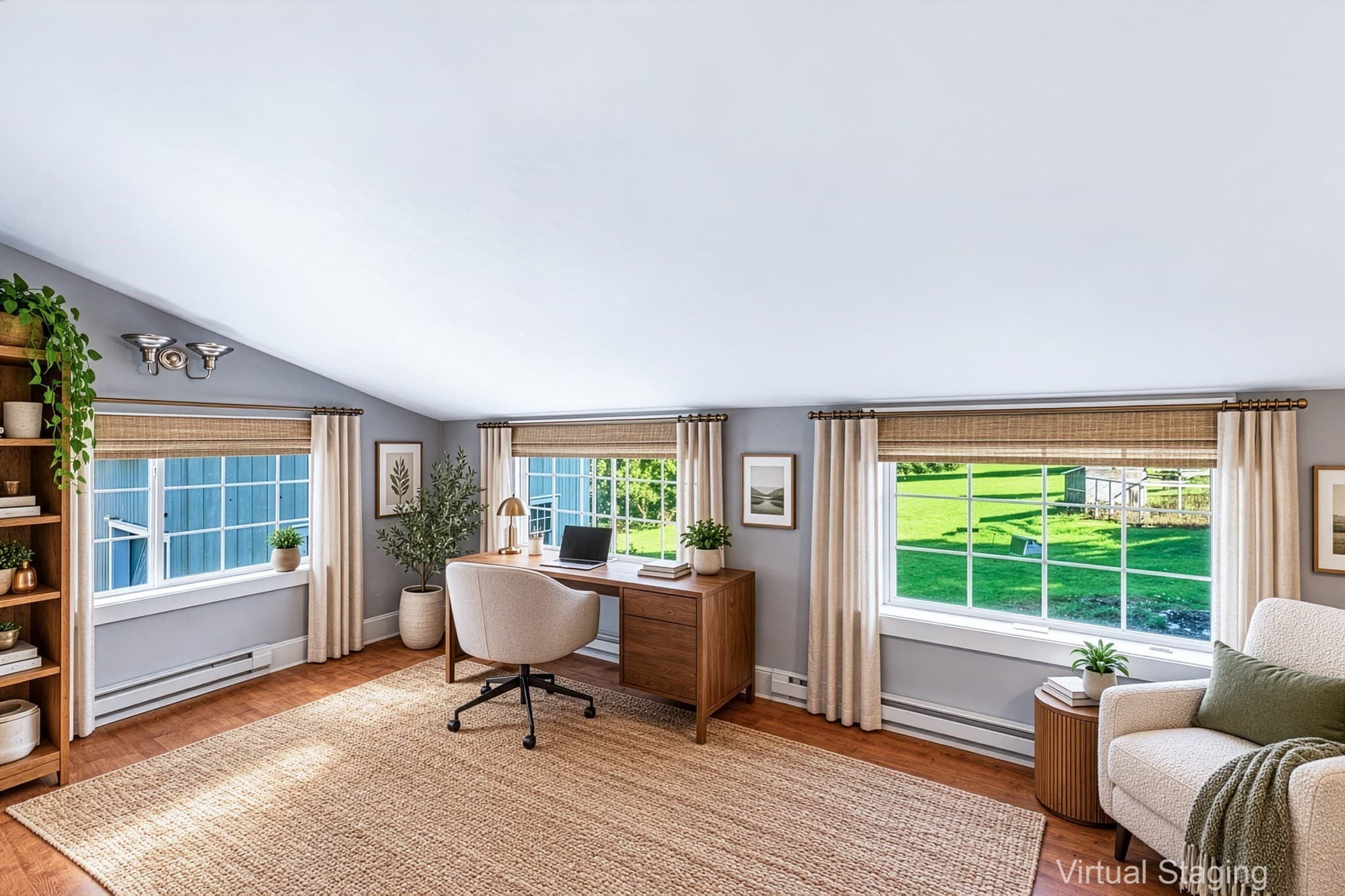 Single Family Residence at 161 Pleasant St, Lunenburg MA 01462, Lunenburg, photo 18 of 39