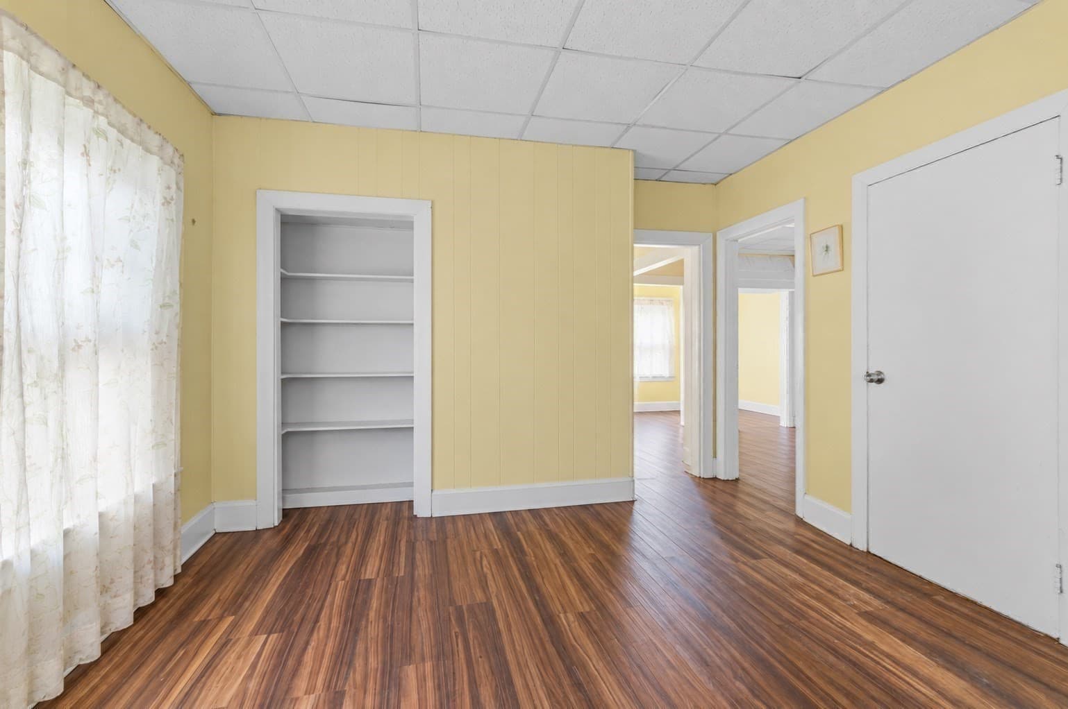 Single Family Residence at 96 Pierce St, New Bedford MA 02740, New Bedford, photo 13 of 23