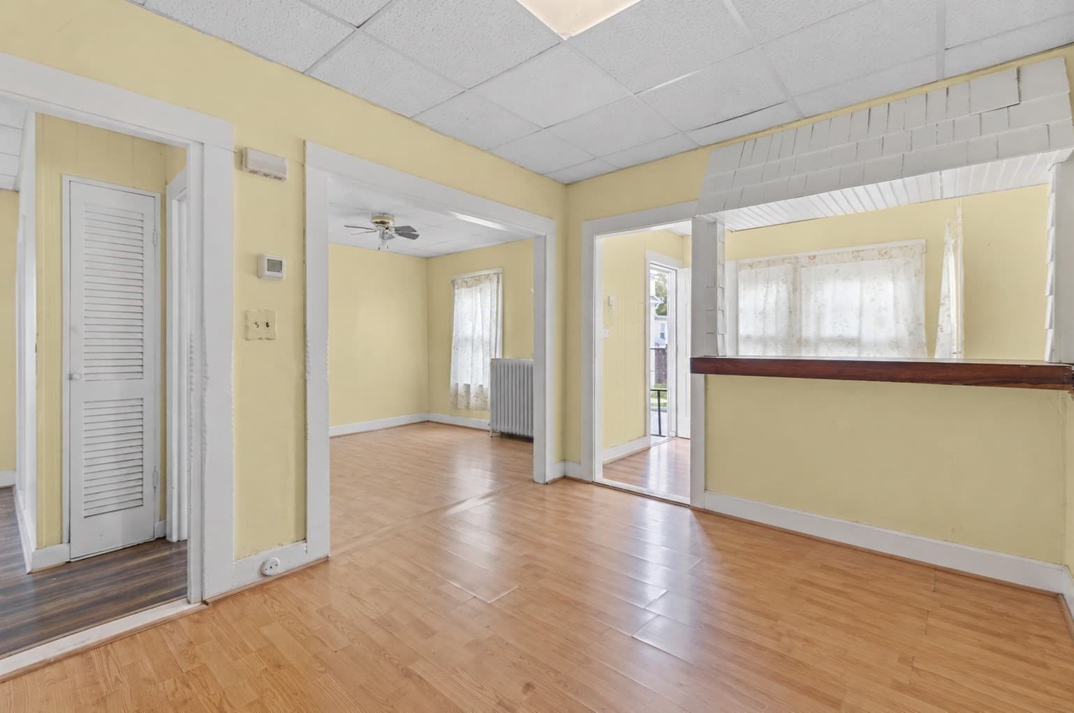 Single Family Residence at 96 Pierce St, New Bedford MA 02740, New Bedford, photo 16 of 23