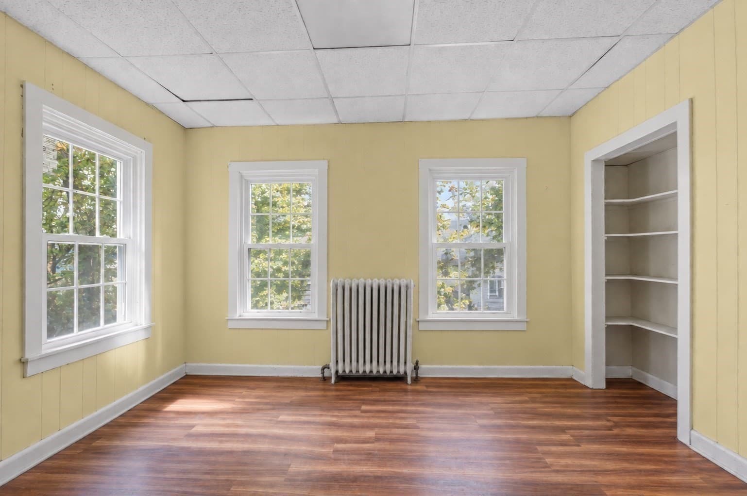 Single Family Residence at 96 Pierce St, New Bedford MA 02740, New Bedford, photo 19 of 23