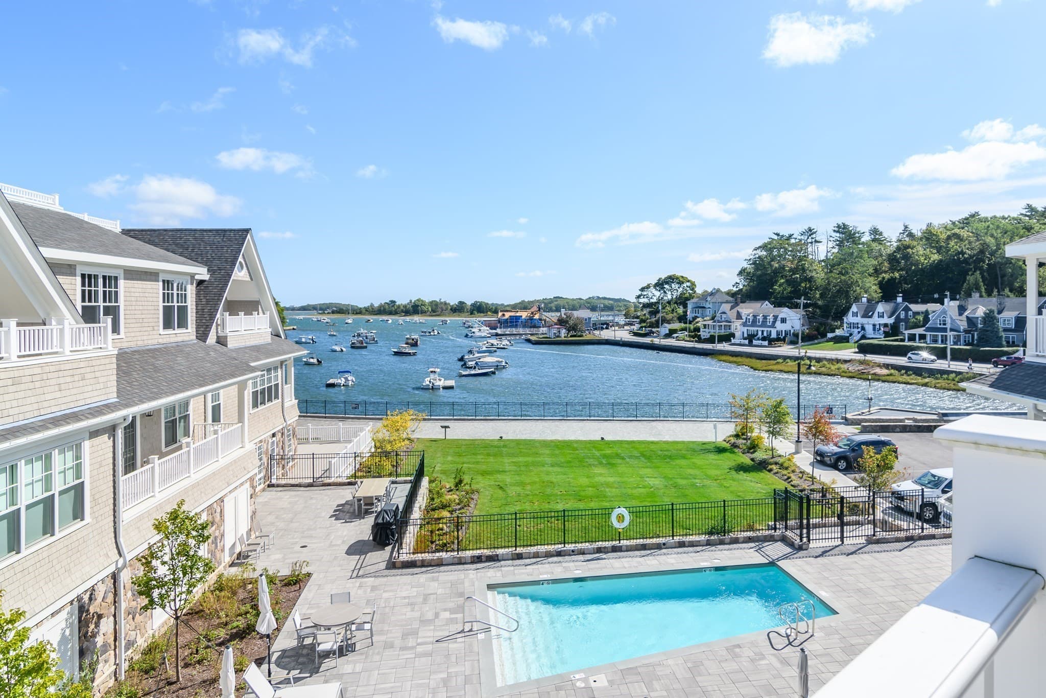 Condominium at 128 Elm Street # 313, Cohasset MA 02025, Cohasset, photo 22 of 22