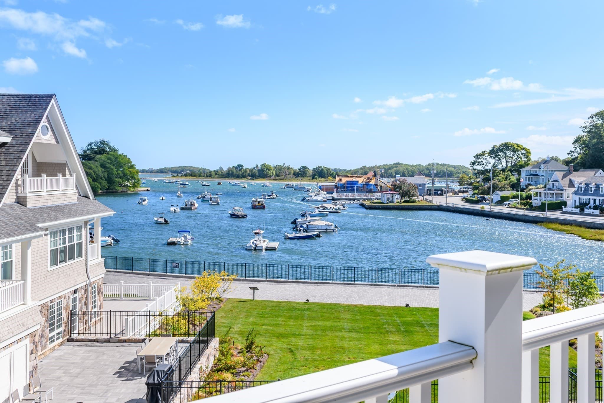 Condominium at 128 Elm Street # 313, Cohasset MA 02025, Cohasset, photo 21 of 22