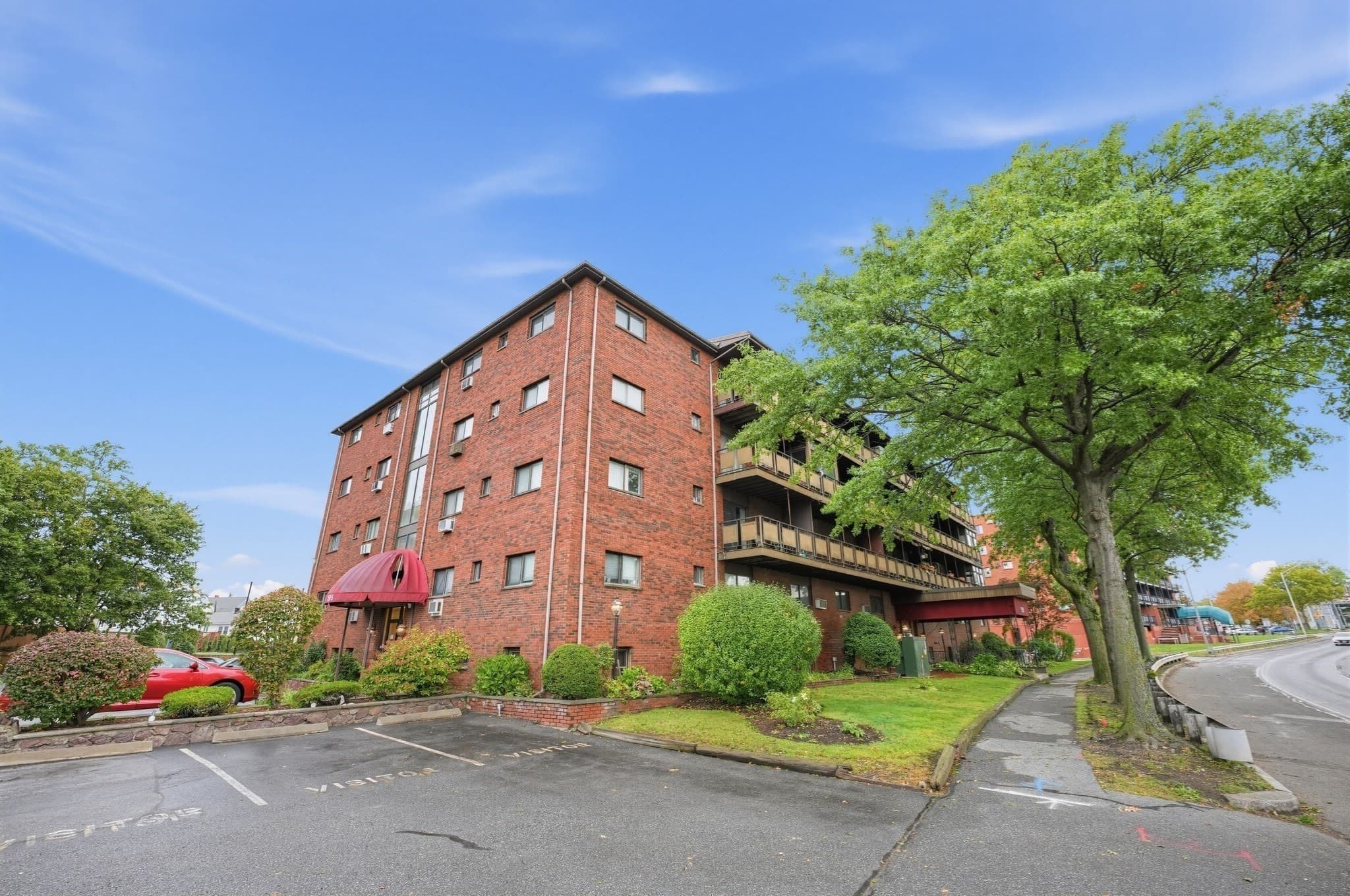 Condominium at 595 Revere Beach Parkway # 6, Revere MA 02151, Revere, photo 23 of 23