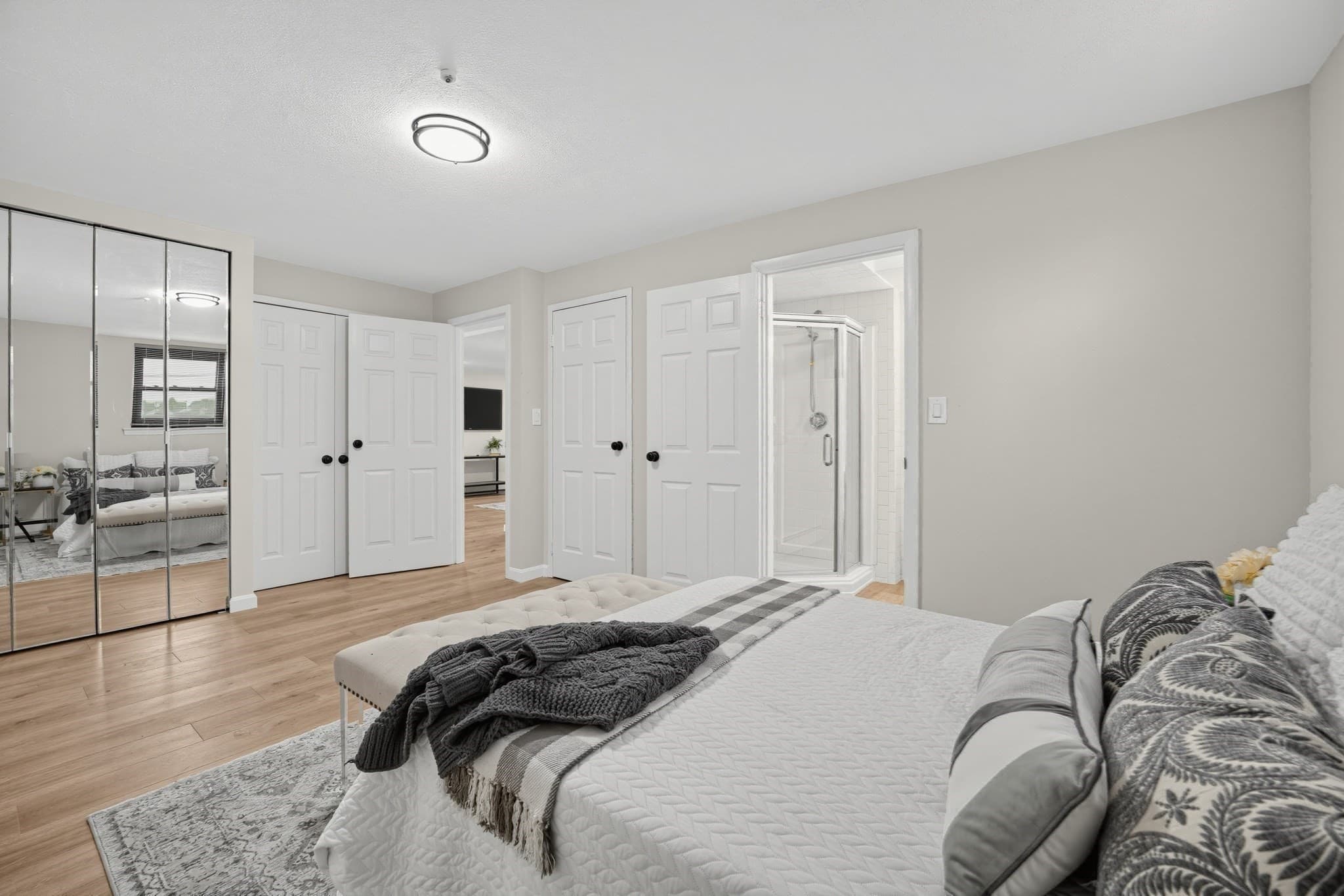 Condominium at 595 Revere Beach Parkway # 6, Revere MA 02151, Revere, photo 17 of 23
