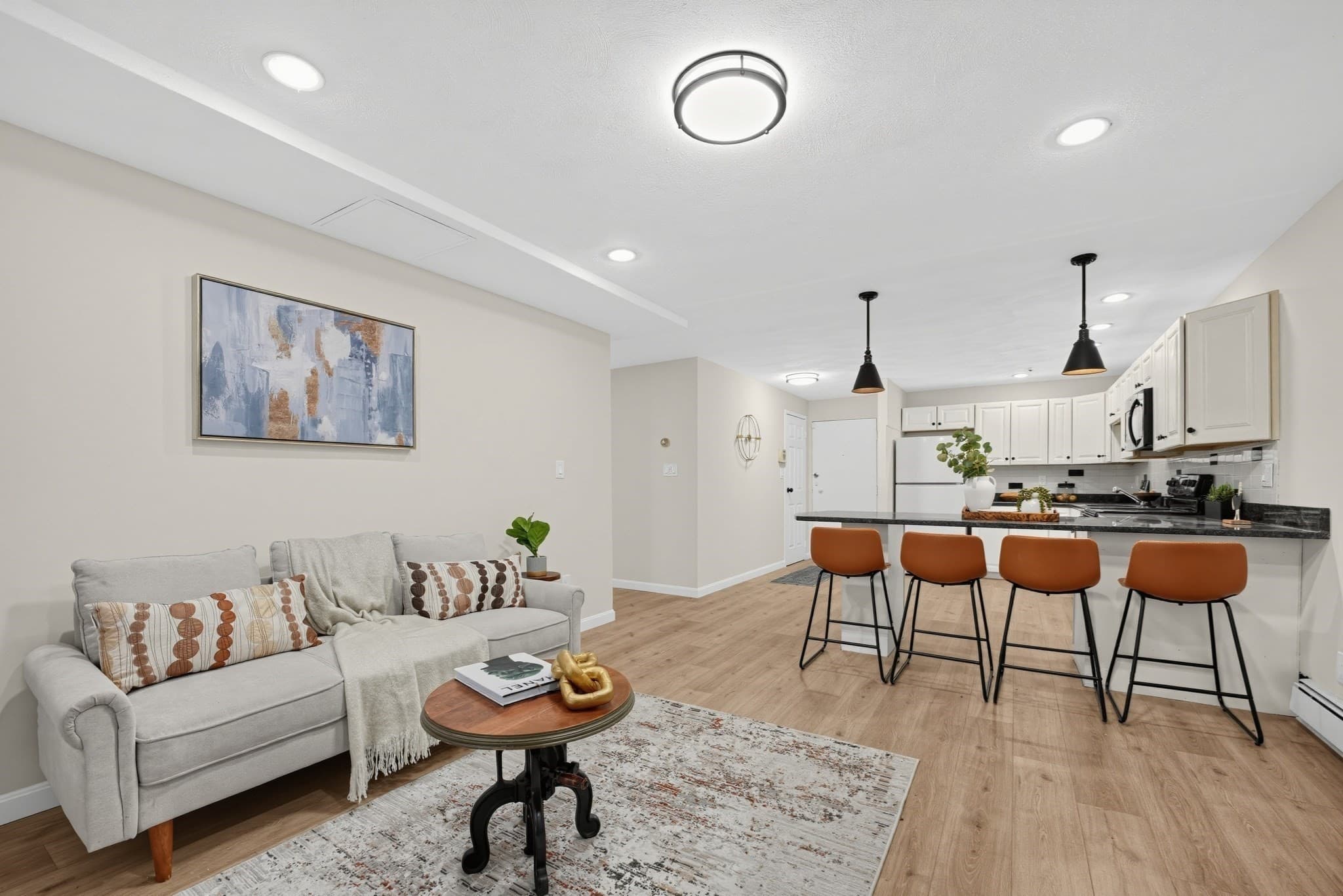 Condominium at 595 Revere Beach Parkway # 6, Revere MA 02151, Revere, photo 4 of 23