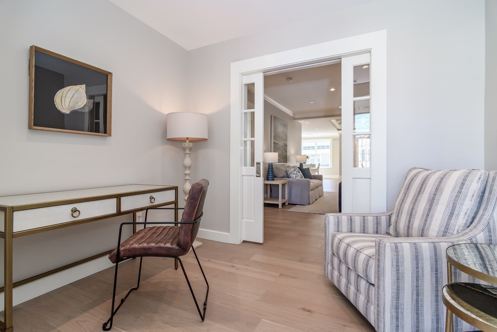 Condominium at 124 Elm Street # 202, Cohasset MA 02025, Cohasset, photo 5 of 23