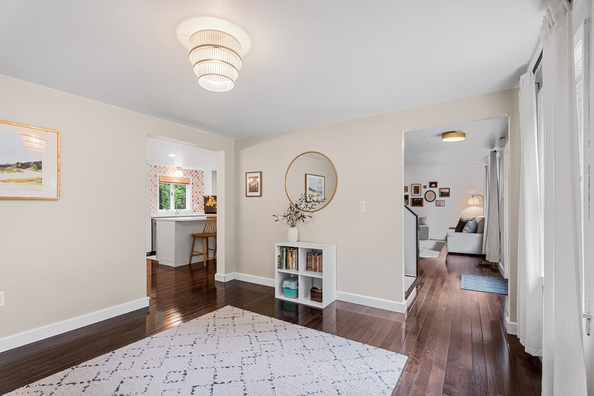Single Family Residence at 676 West St, Uxbridge MA 01569, Uxbridge, photo 12 of 41