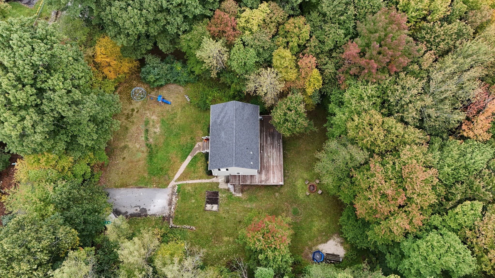 Single Family Residence at 676 West St, Uxbridge MA 01569, Uxbridge, photo 37 of 41