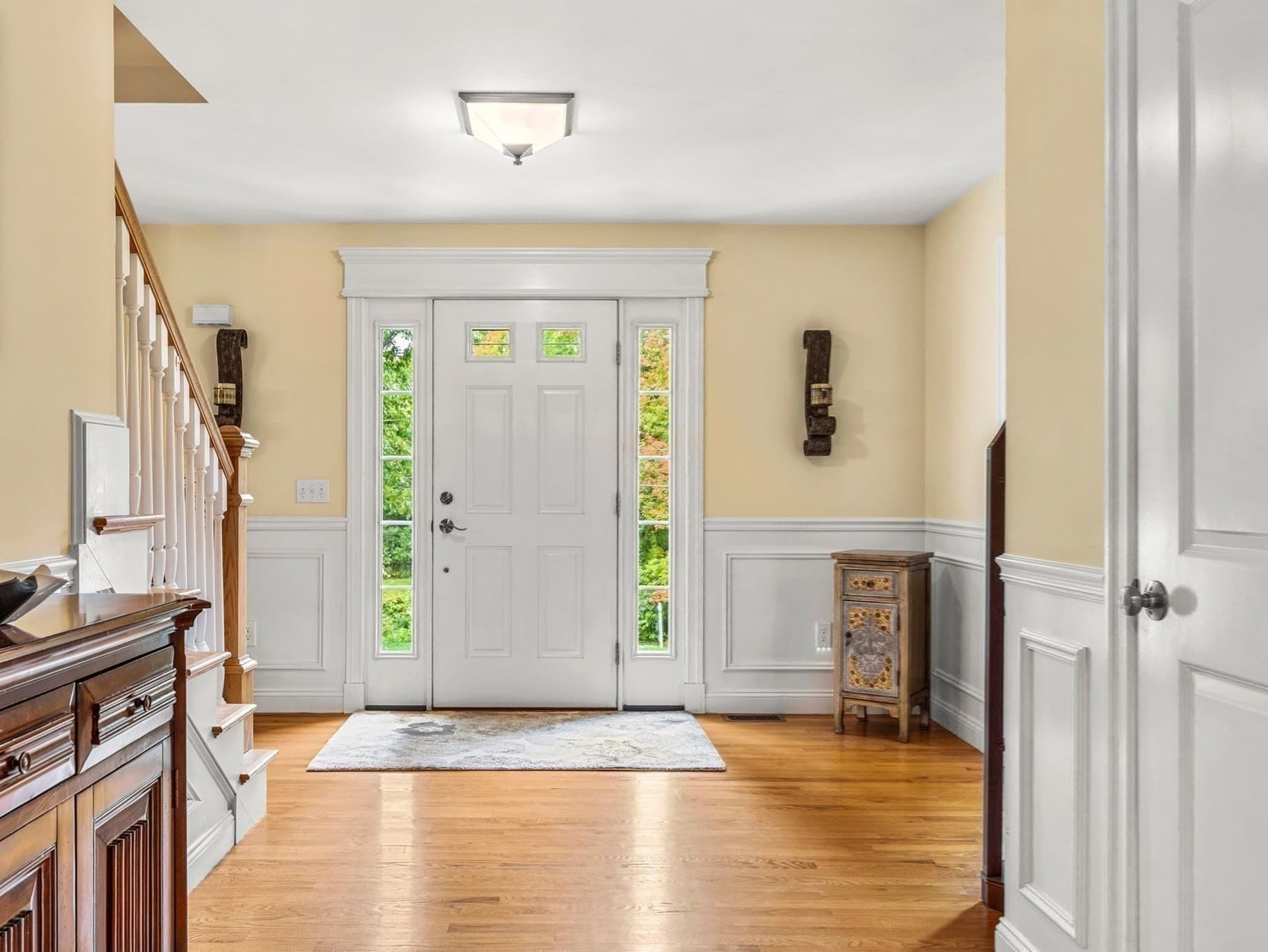 Single Family Residence at 190 Berry St, North Andover MA 01845, North Andover, photo 17 of 39