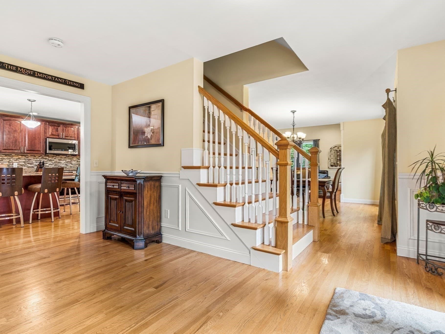 Single Family Residence at 190 Berry St, North Andover MA 01845, North Andover, photo 16 of 39