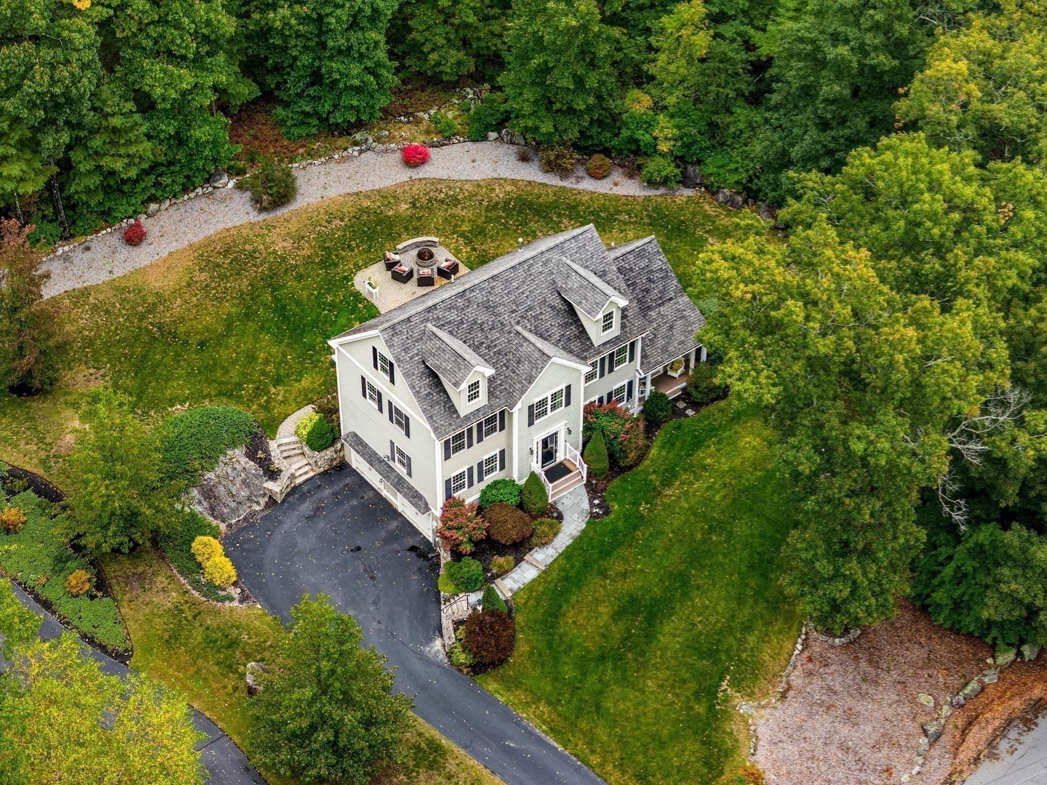 Single Family Residence at 190 Berry St, North Andover MA 01845, North Andover, photo 32 of 39