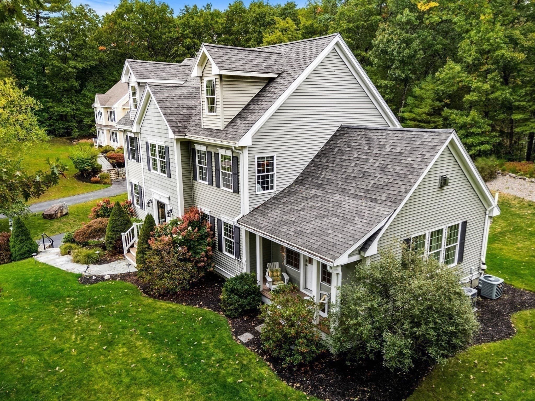 Single Family Residence at 190 Berry St, North Andover MA 01845, North Andover, photo 30 of 39