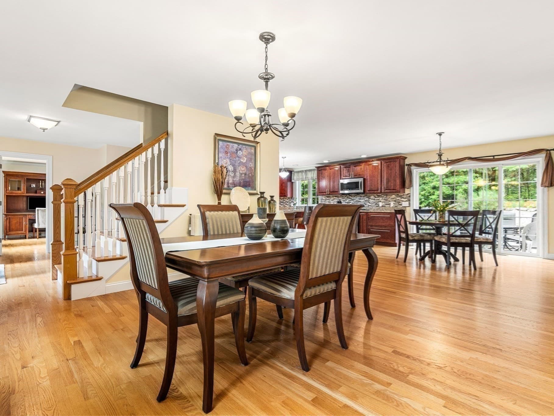 Single Family Residence at 190 Berry St, North Andover MA 01845, North Andover, photo 15 of 39