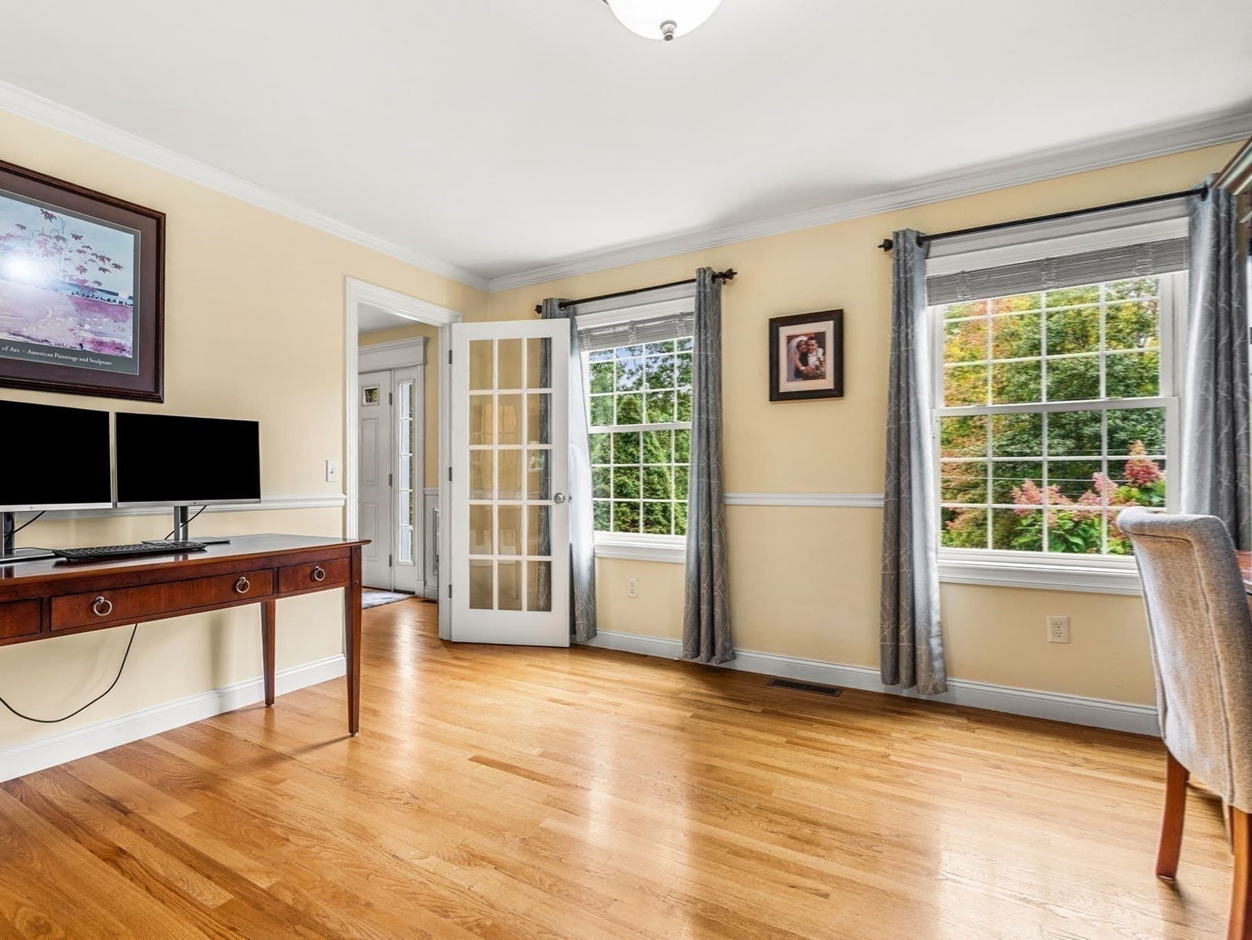 Single Family Residence at 190 Berry St, North Andover MA 01845, North Andover, photo 19 of 39