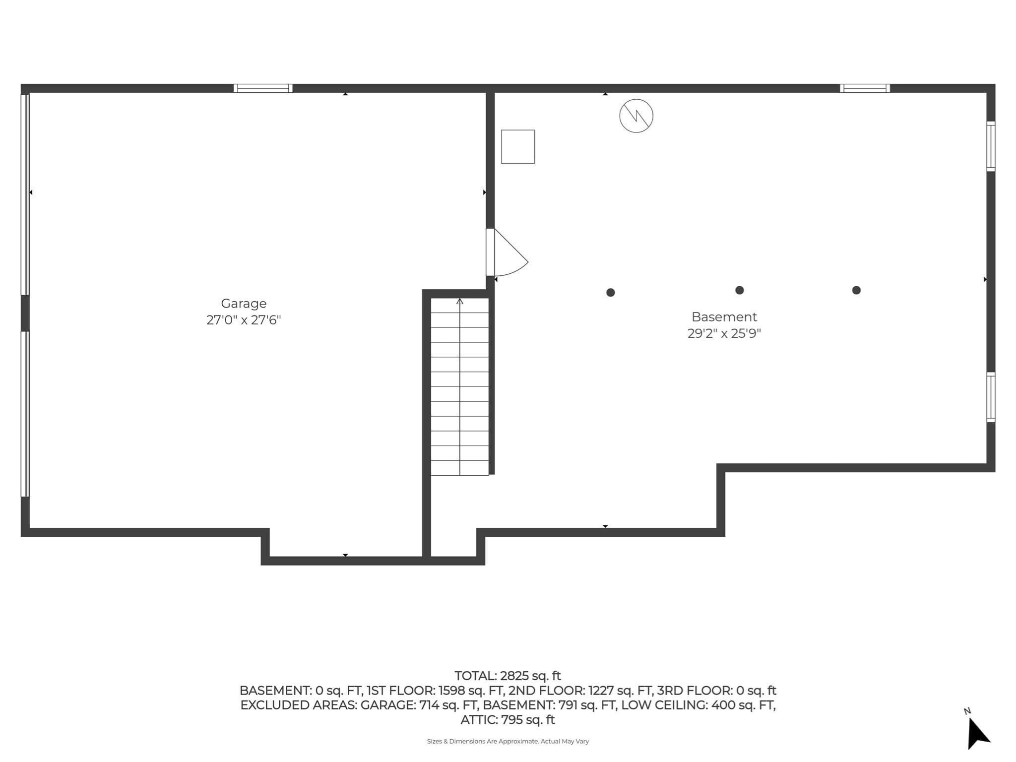 Single Family Residence at 190 Berry St, North Andover MA 01845, North Andover, photo 39 of 39