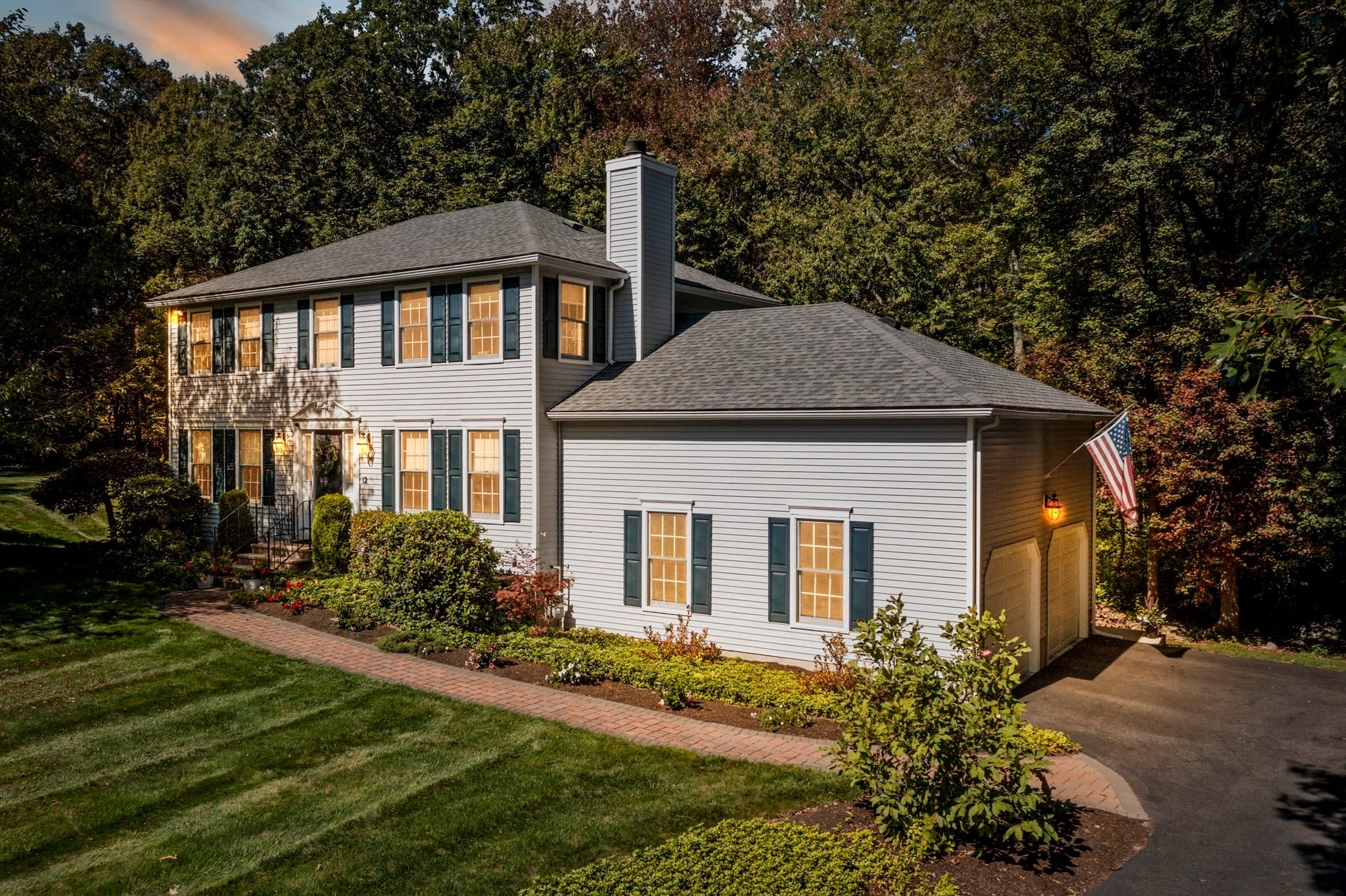 12 Jasmine Rd, Medway MA 02053