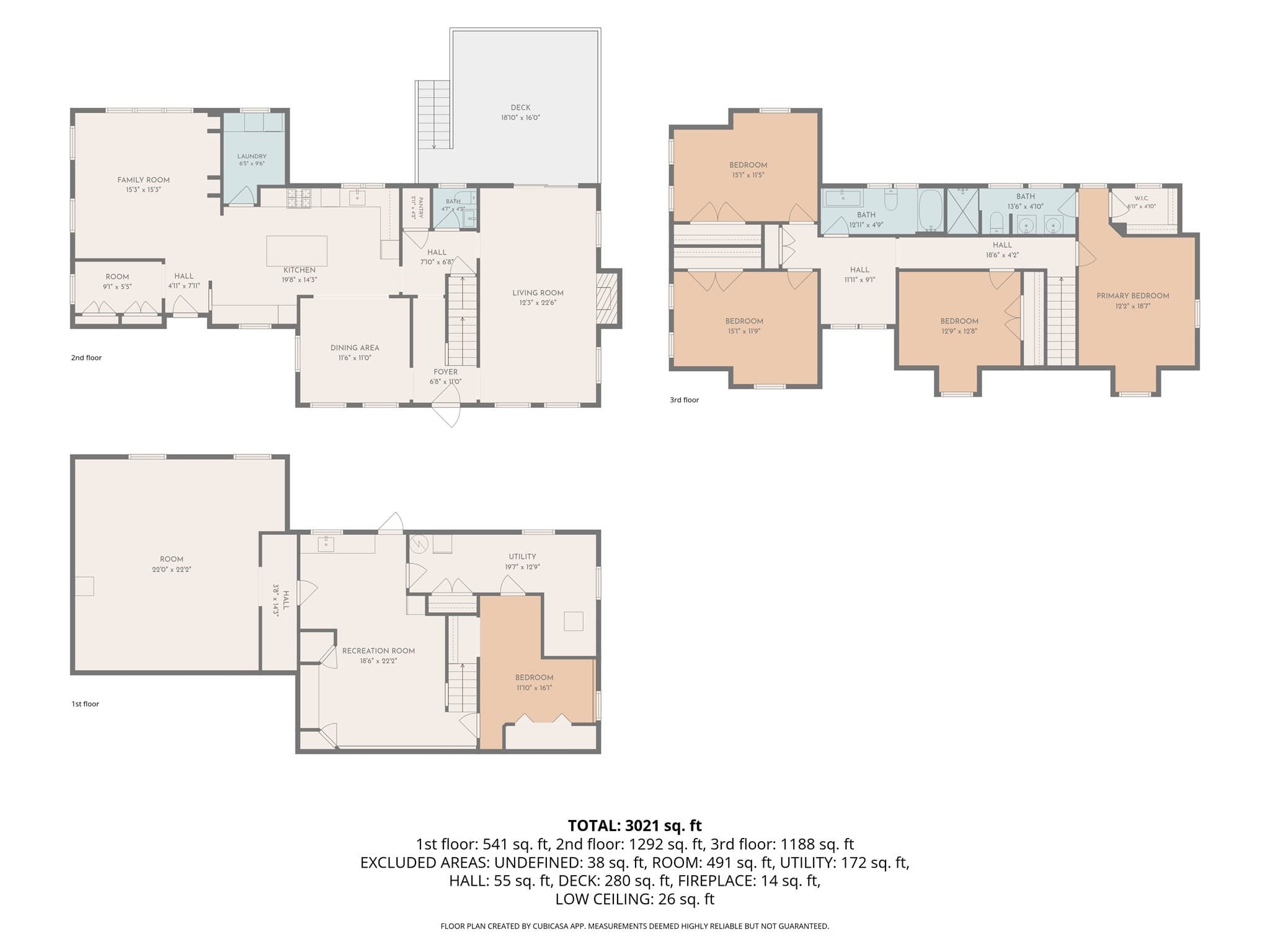 Single Family Residence at 118 Pine Ridge Rd, Reading MA 01867, Reading, photo 42 of 42