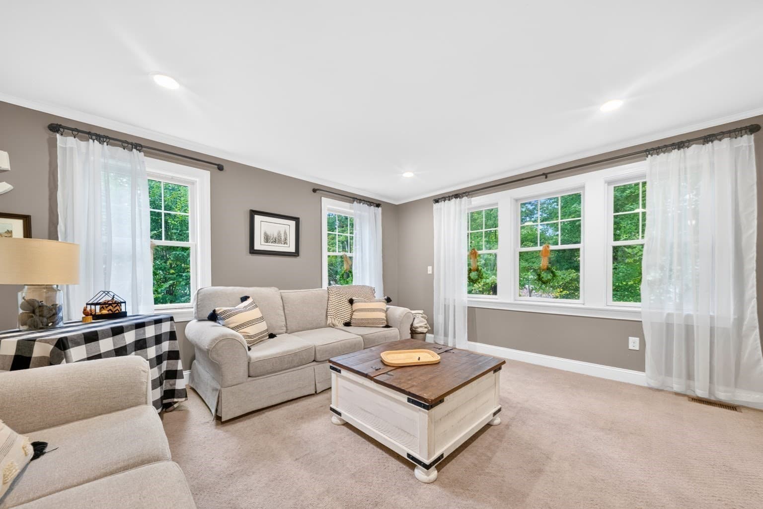 Single Family Residence at 118 Pine Ridge Rd, Reading MA 01867, Reading, photo 17 of 42