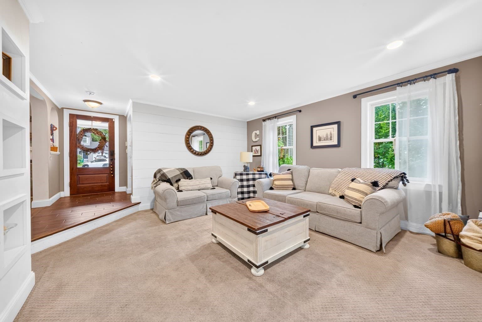Single Family Residence at 118 Pine Ridge Rd, Reading MA 01867, Reading, photo 16 of 42