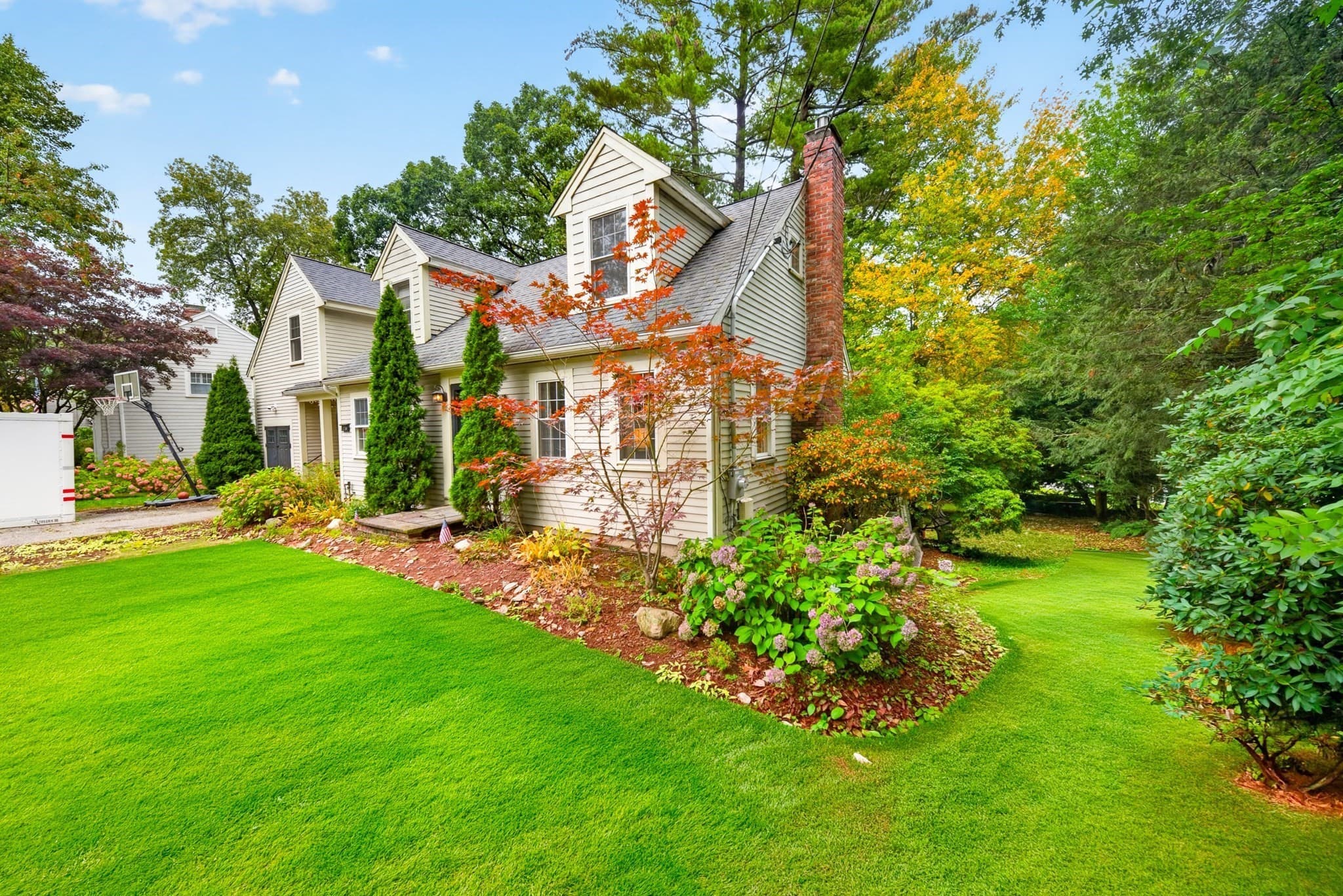 Single Family Residence at 118 Pine Ridge Rd, Reading MA 01867, Reading, photo 38 of 42