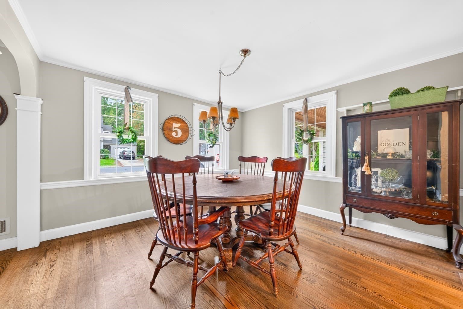 Single Family Residence at 118 Pine Ridge Rd, Reading MA 01867, Reading, photo 10 of 42