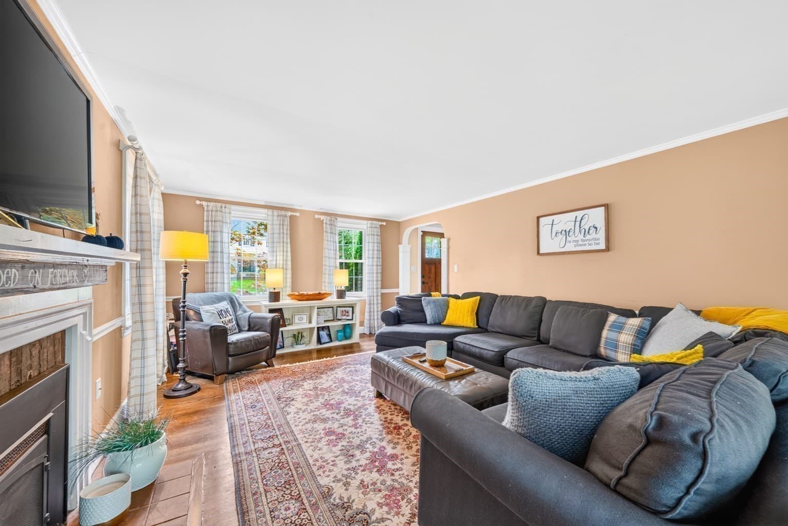 Single Family Residence at 118 Pine Ridge Rd, Reading MA 01867, Reading, photo 18 of 42