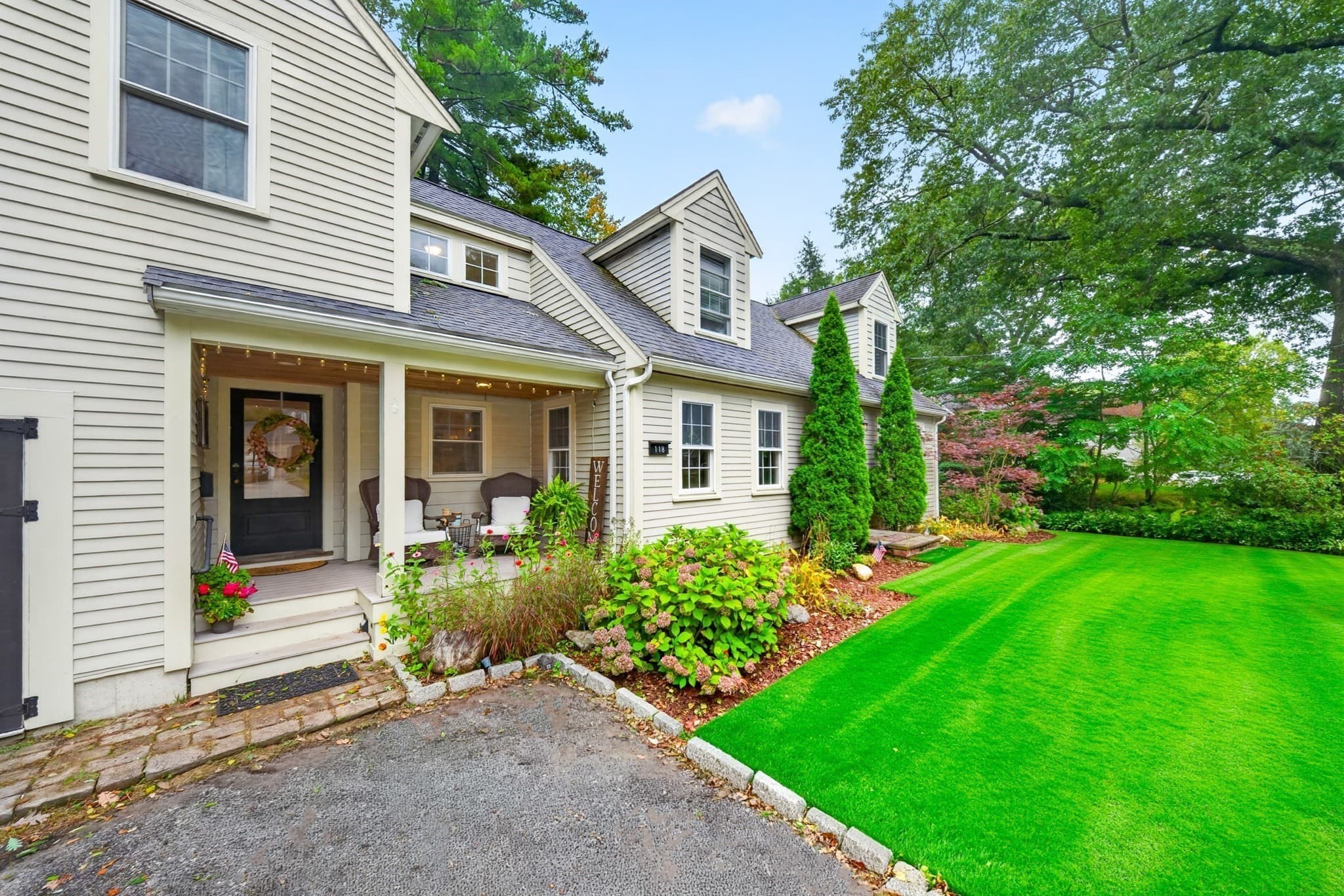 Single Family Residence at 118 Pine Ridge Rd, Reading MA 01867, Reading, photo 37 of 42