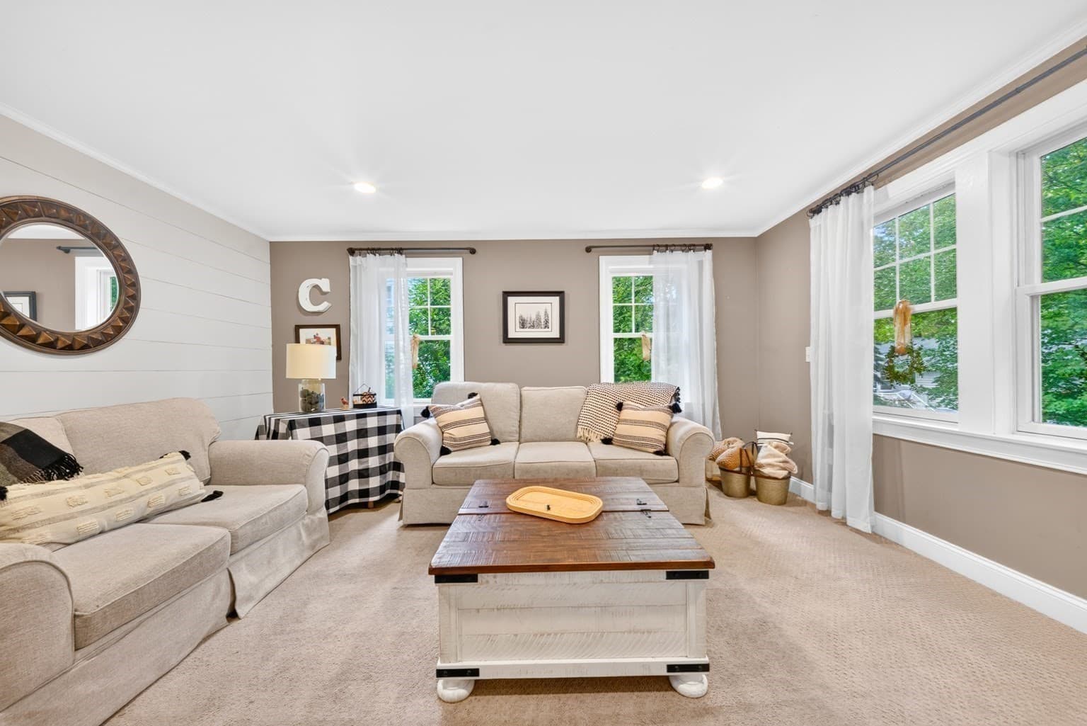 Single Family Residence at 118 Pine Ridge Rd, Reading MA 01867, Reading, photo 15 of 42