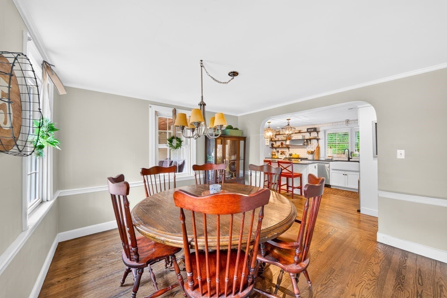 Single Family Residence at 118 Pine Ridge Rd, Reading MA 01867, Reading, photo 11 of 42