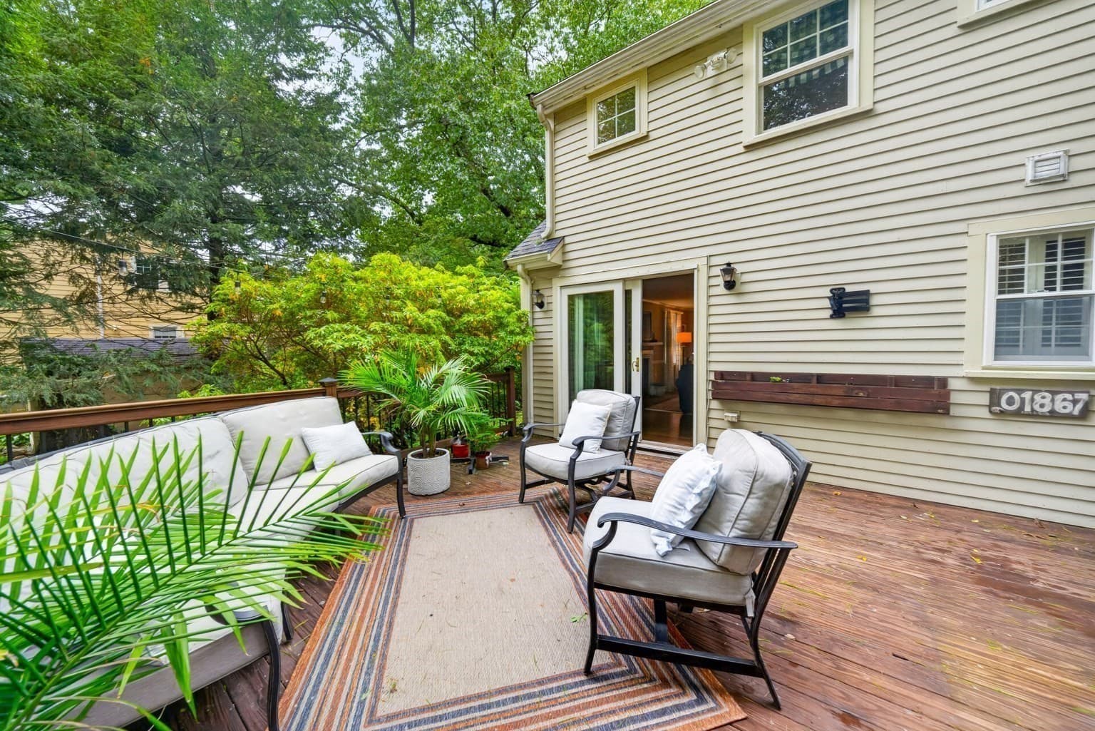 Single Family Residence at 118 Pine Ridge Rd, Reading MA 01867, Reading, photo 40 of 42