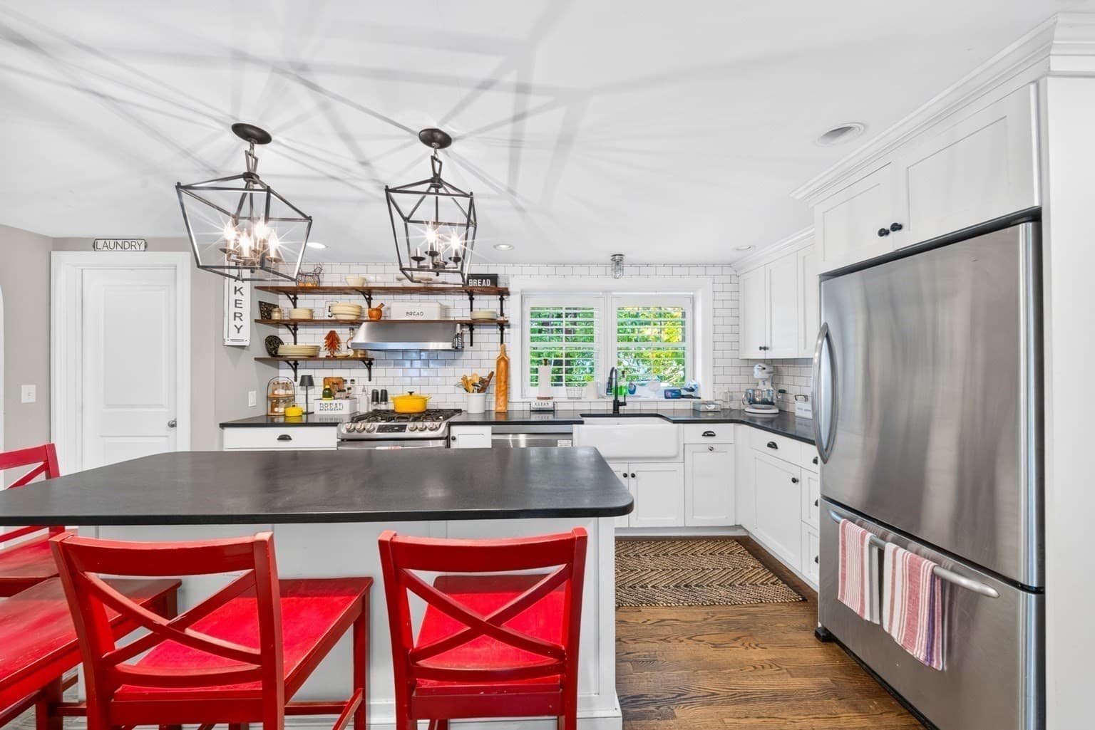 Single Family Residence at 118 Pine Ridge Rd, Reading MA 01867, Reading, photo 8 of 42