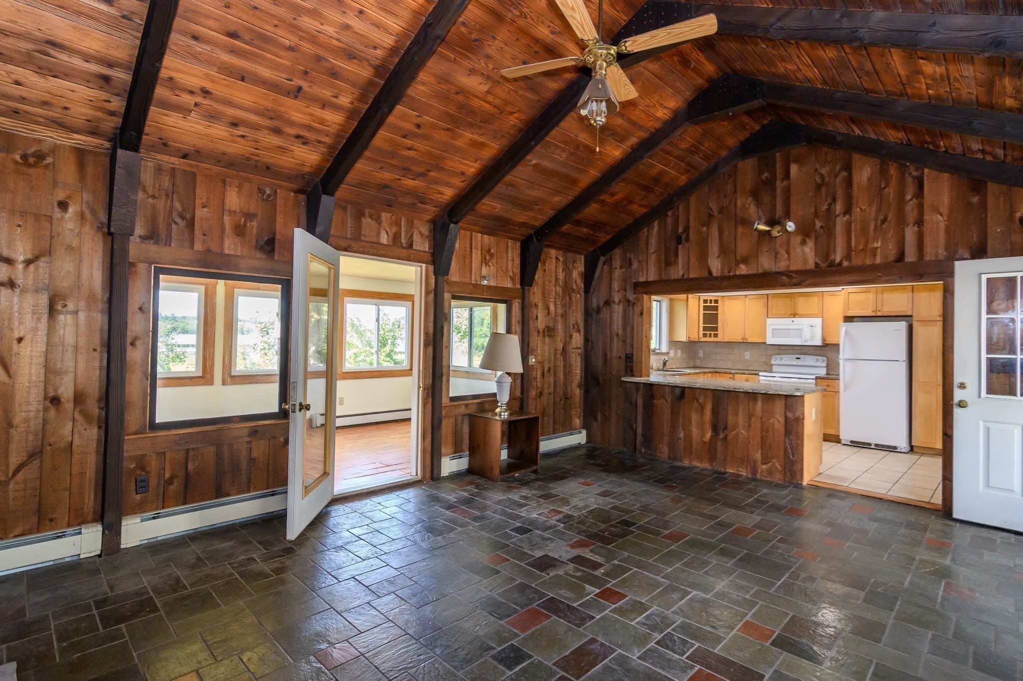 Single Family Residence at 339 Plain St, Millis MA 02054, Millis, photo 6 of 15