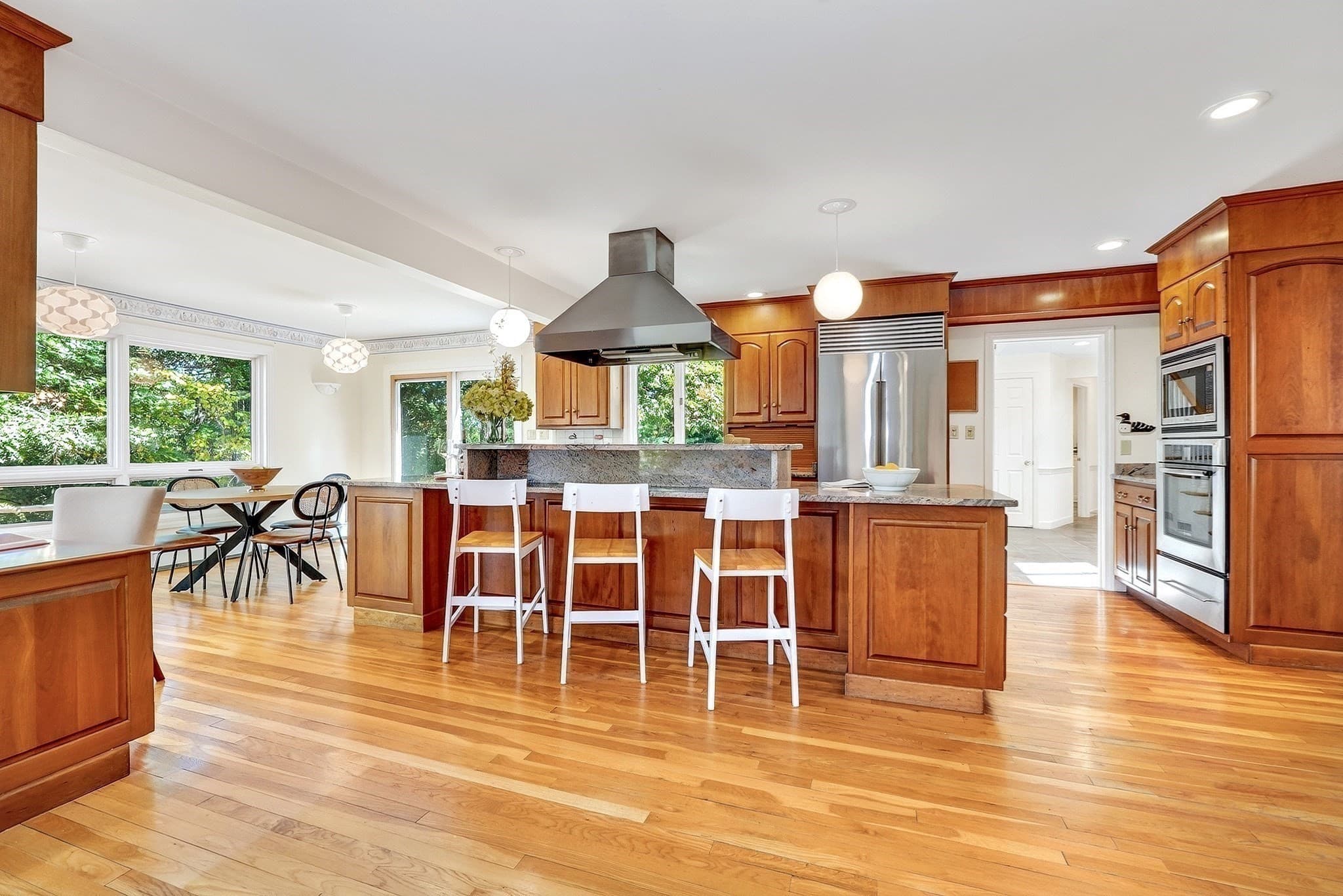 Single Family Residence at 33 River Ridge, Sudbury MA 01776, Sudbury, photo 6 of 42